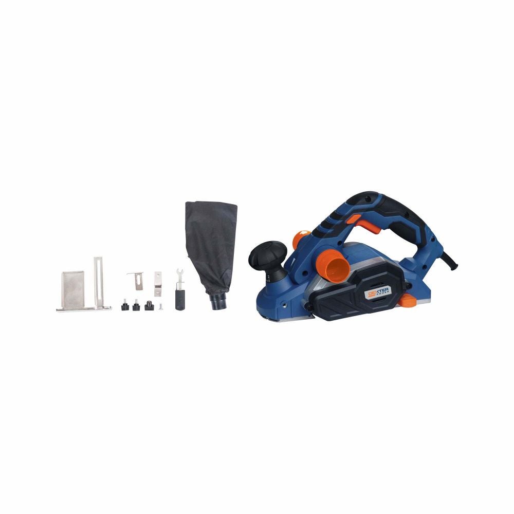 Rindea Electrica Dexter Power 800 W