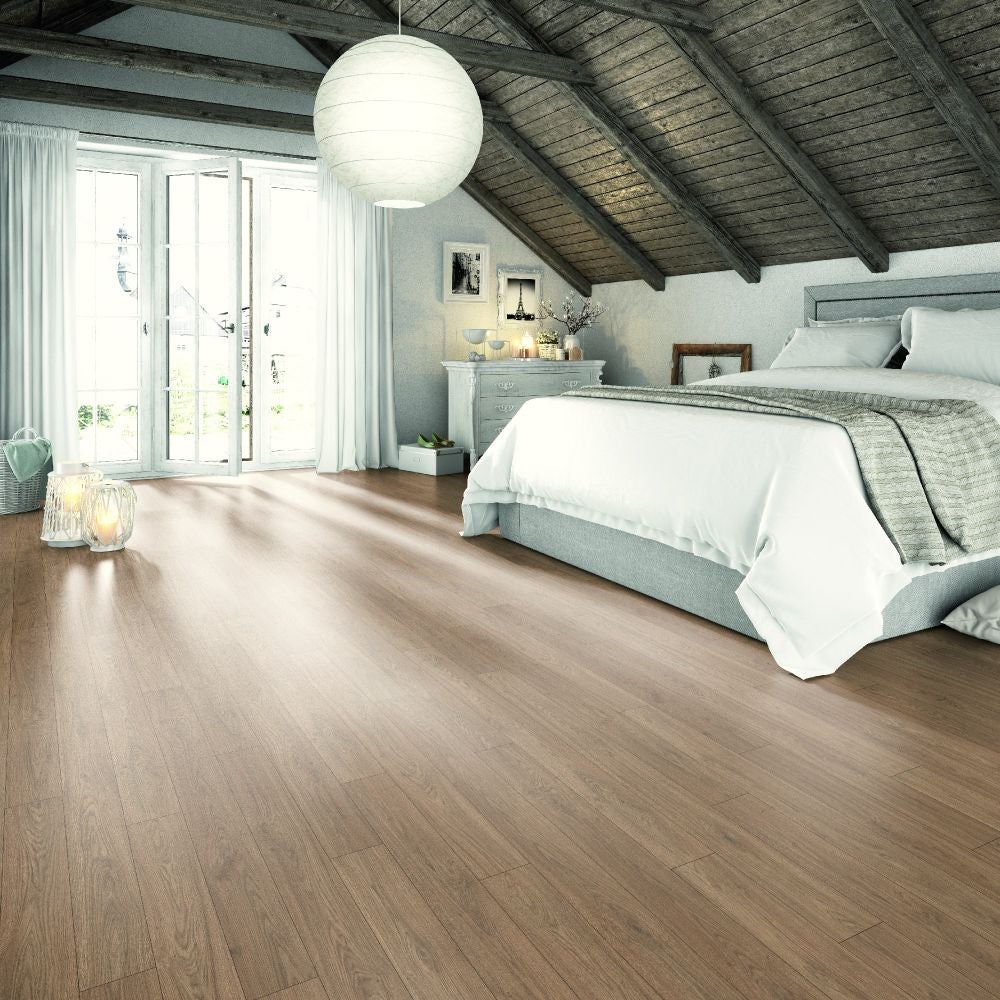 Parchet Laminat Ingria Natur 8 Mm Forte