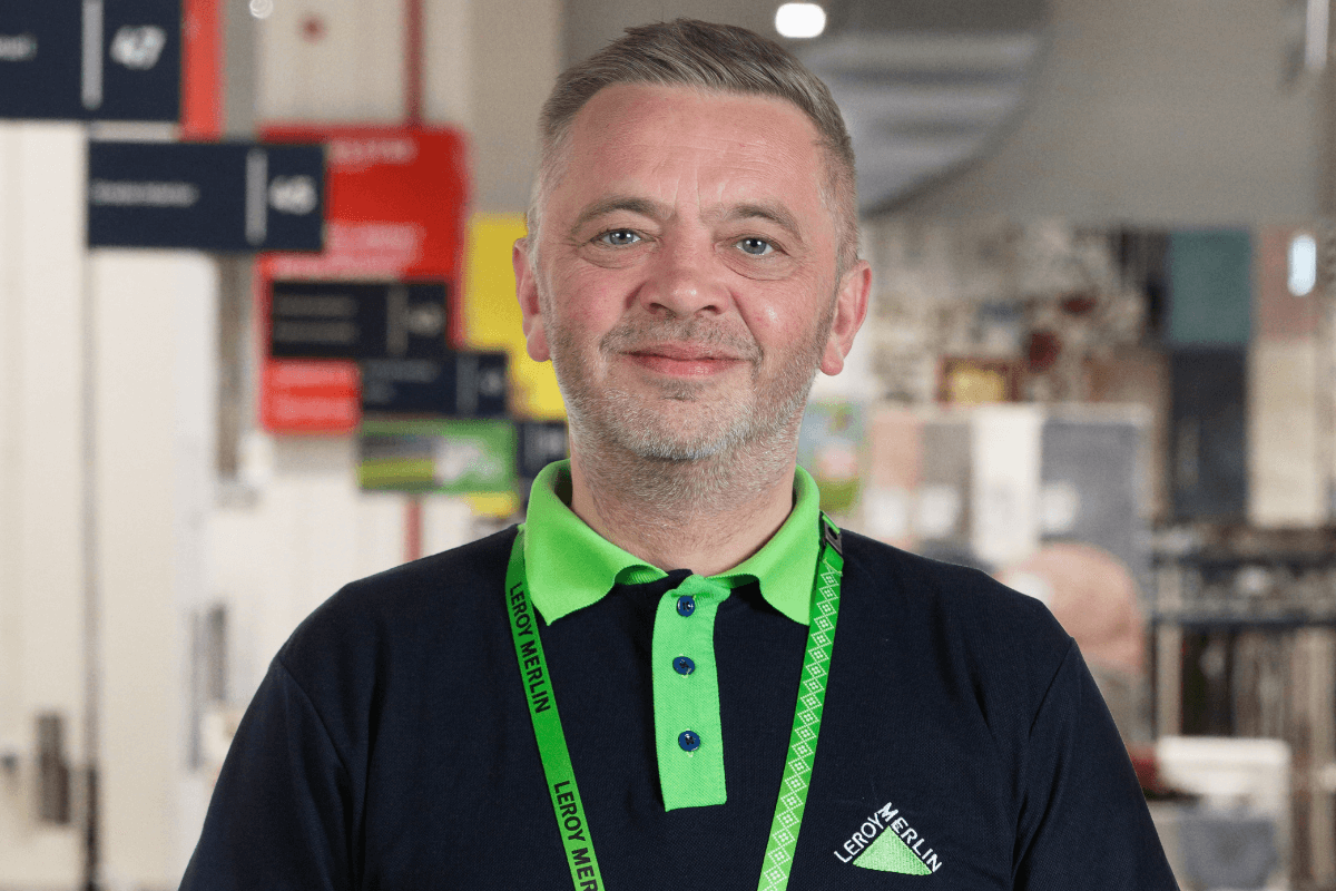 Leroy Merlin Targu Mures