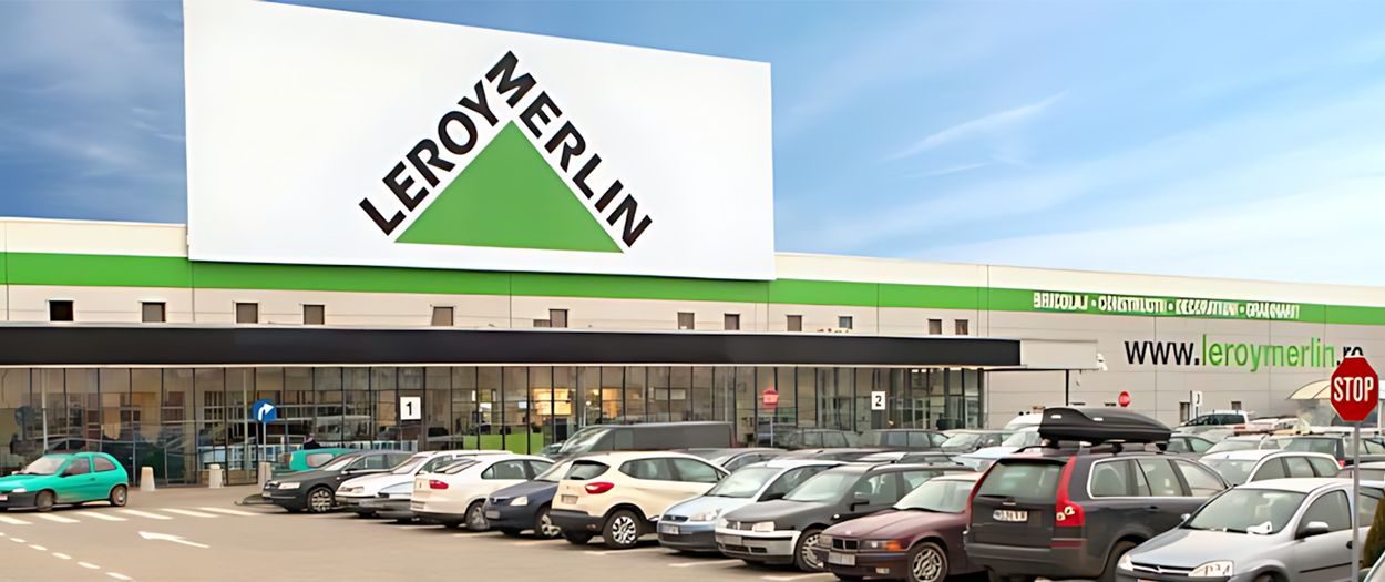 Leroy Merlin Targu Mures