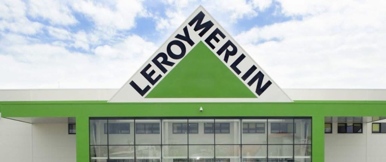 Leroy Merlin Bucuresti Pantelimon