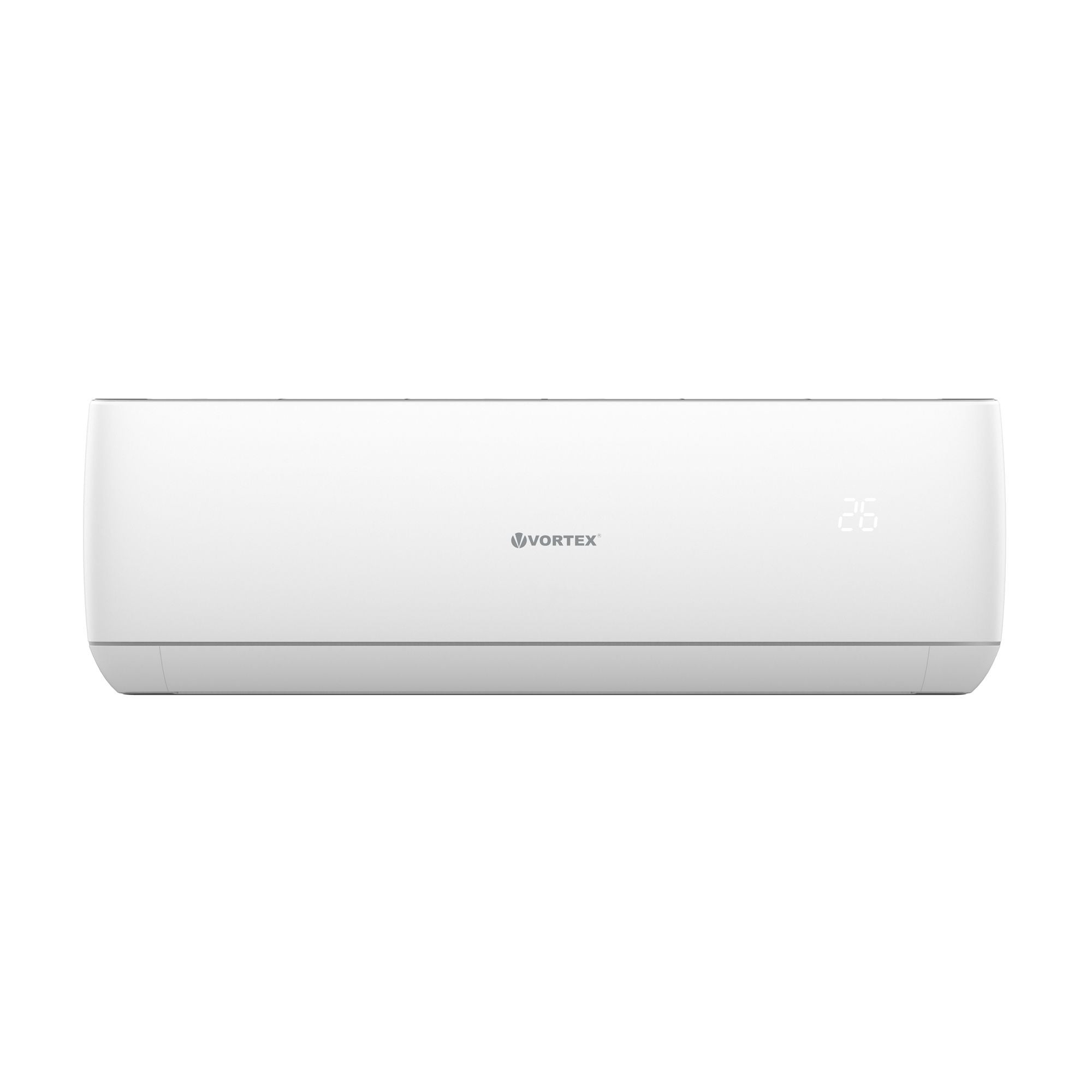 Aer Conditionat Vortex 12000 Btu Cu Wifi Si Kit Inclus