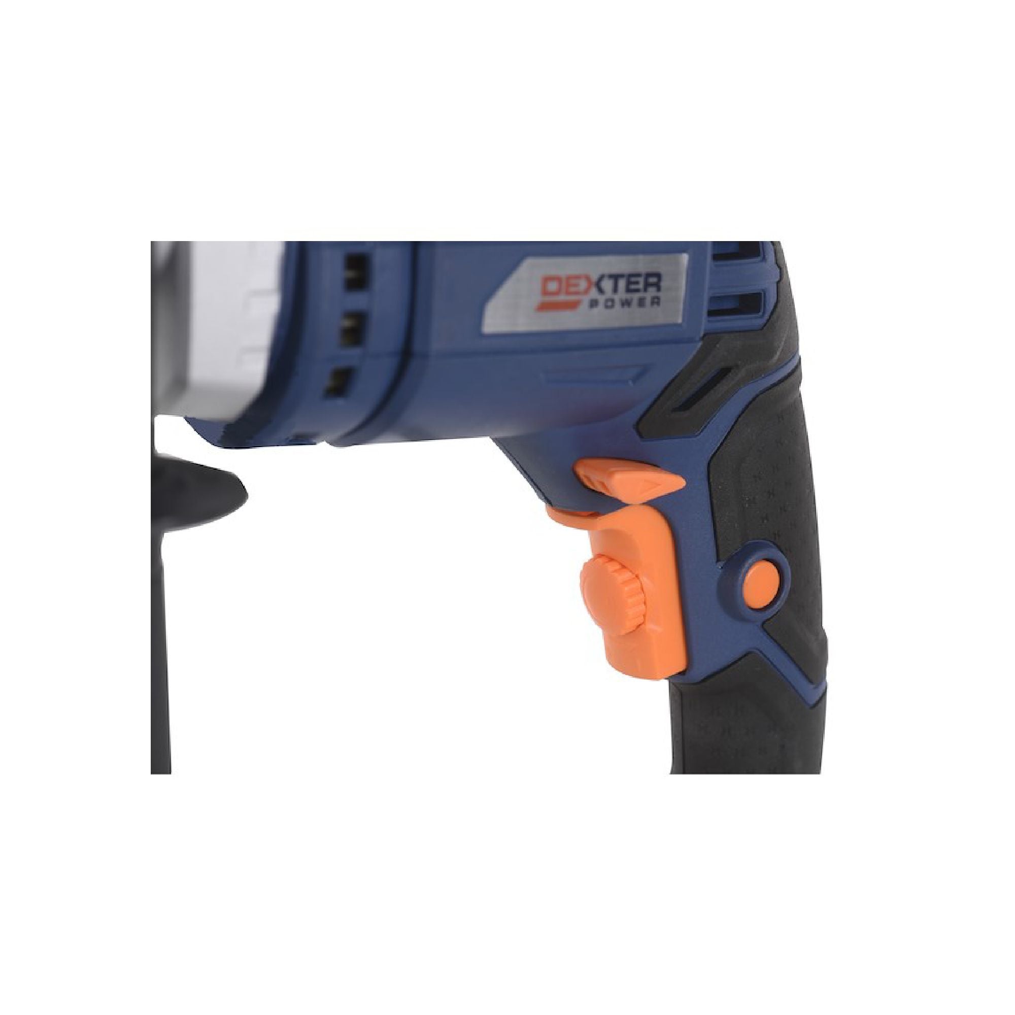 Masina De Gaurit Cu Fir Dexter Power 900 W Sds Autostrangere