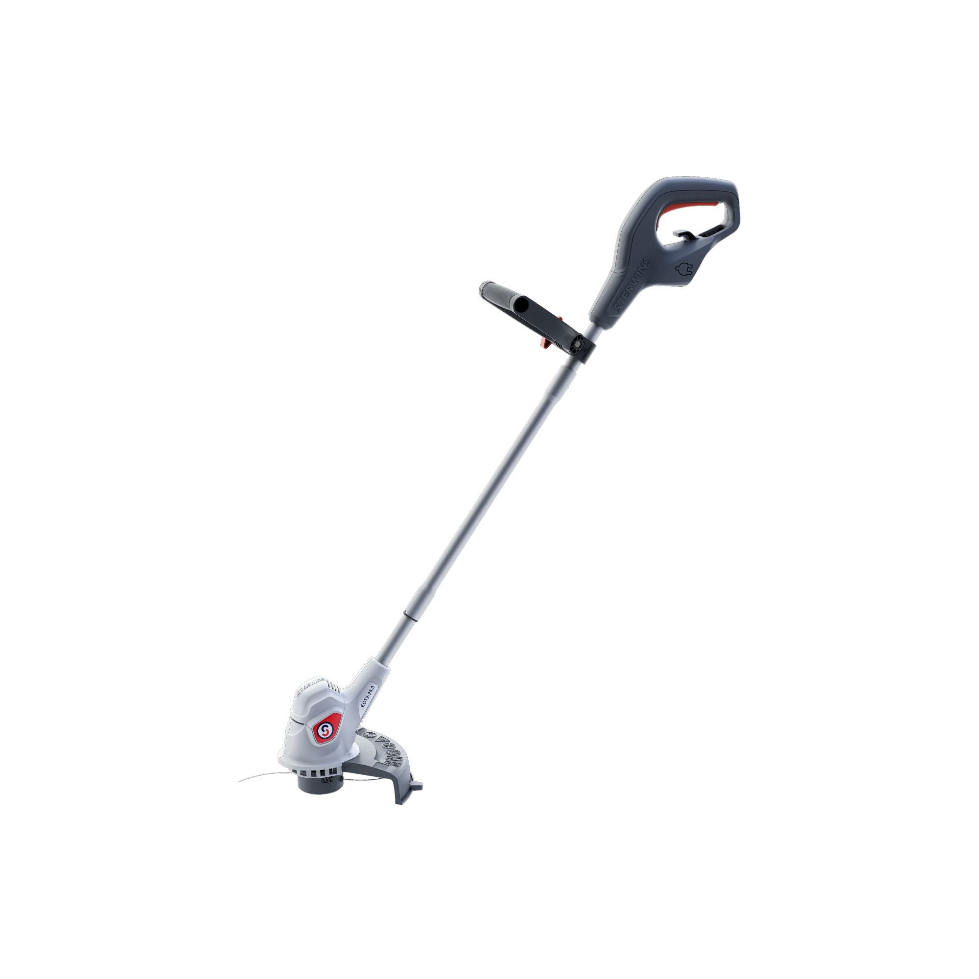 Trimmer Electric Sterwins 350 W Diametru Taiere 25 Cm