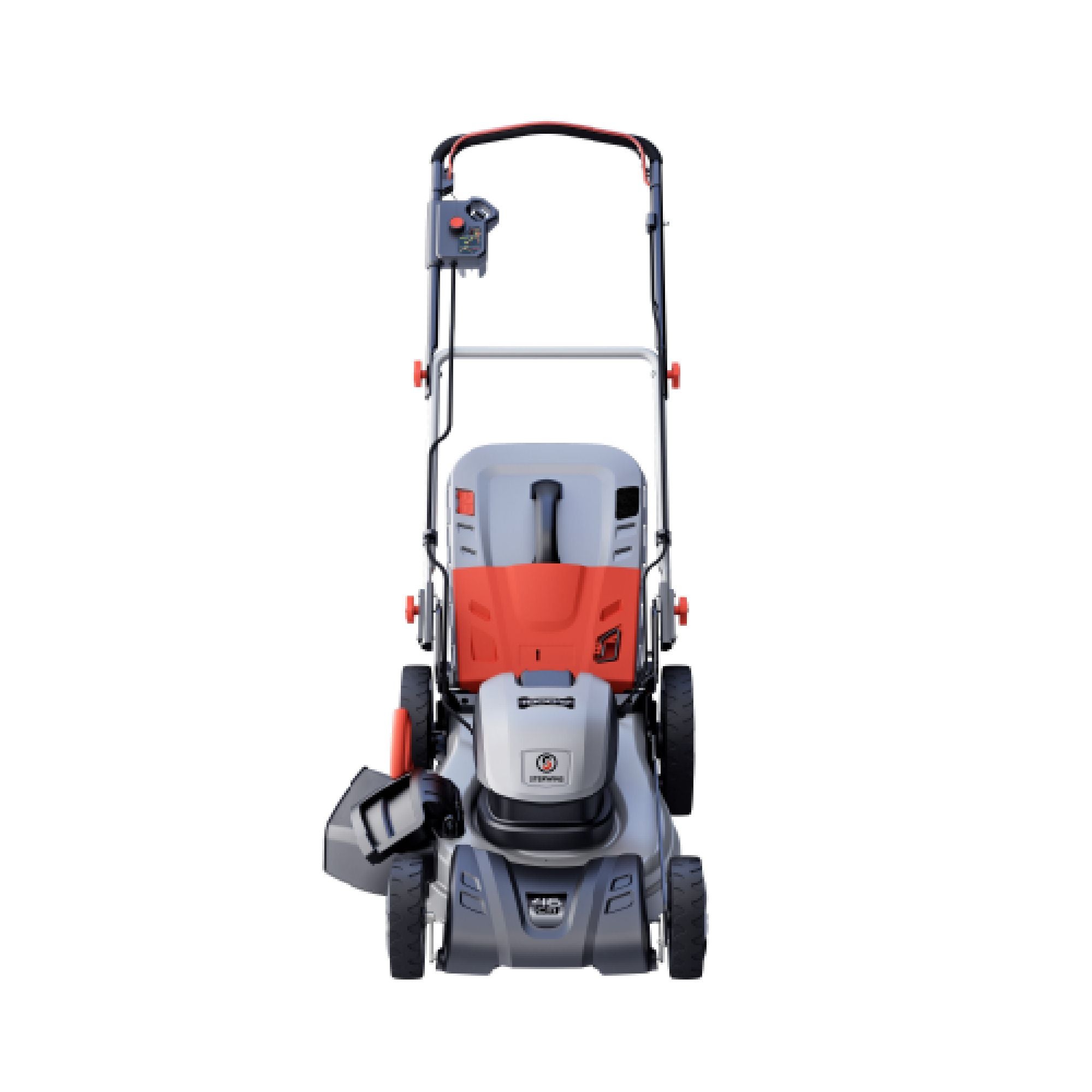 Masina De Tuns Iarba Bosch Electrica 1200 W 31 L Latime 32 Cm