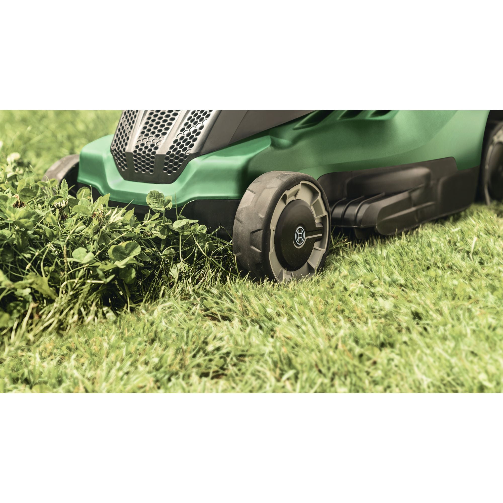 Masina De Tuns Iarba Bosch Electrica 1700 W 50 L Latime 41 Cm Si Trimmer 280