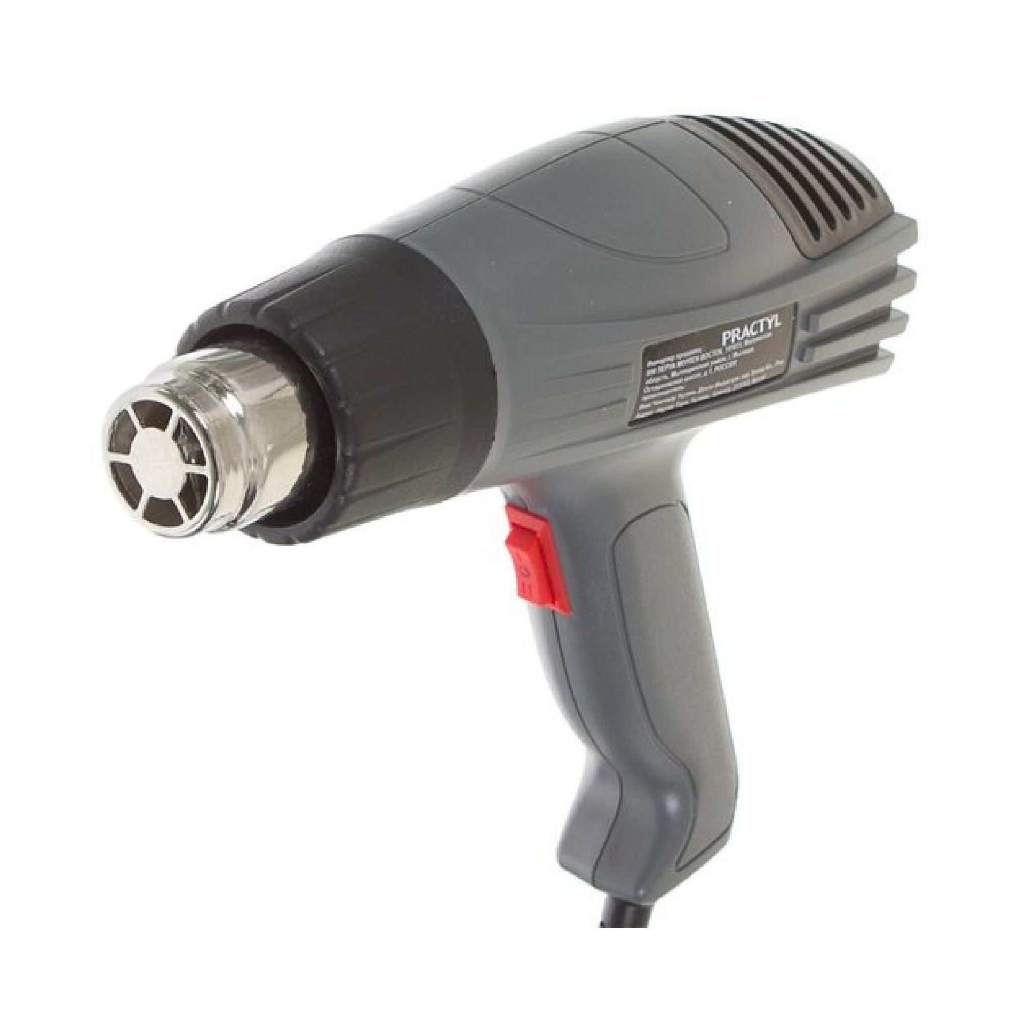 Pistol Cu Aer Cald 2000 W Practyl