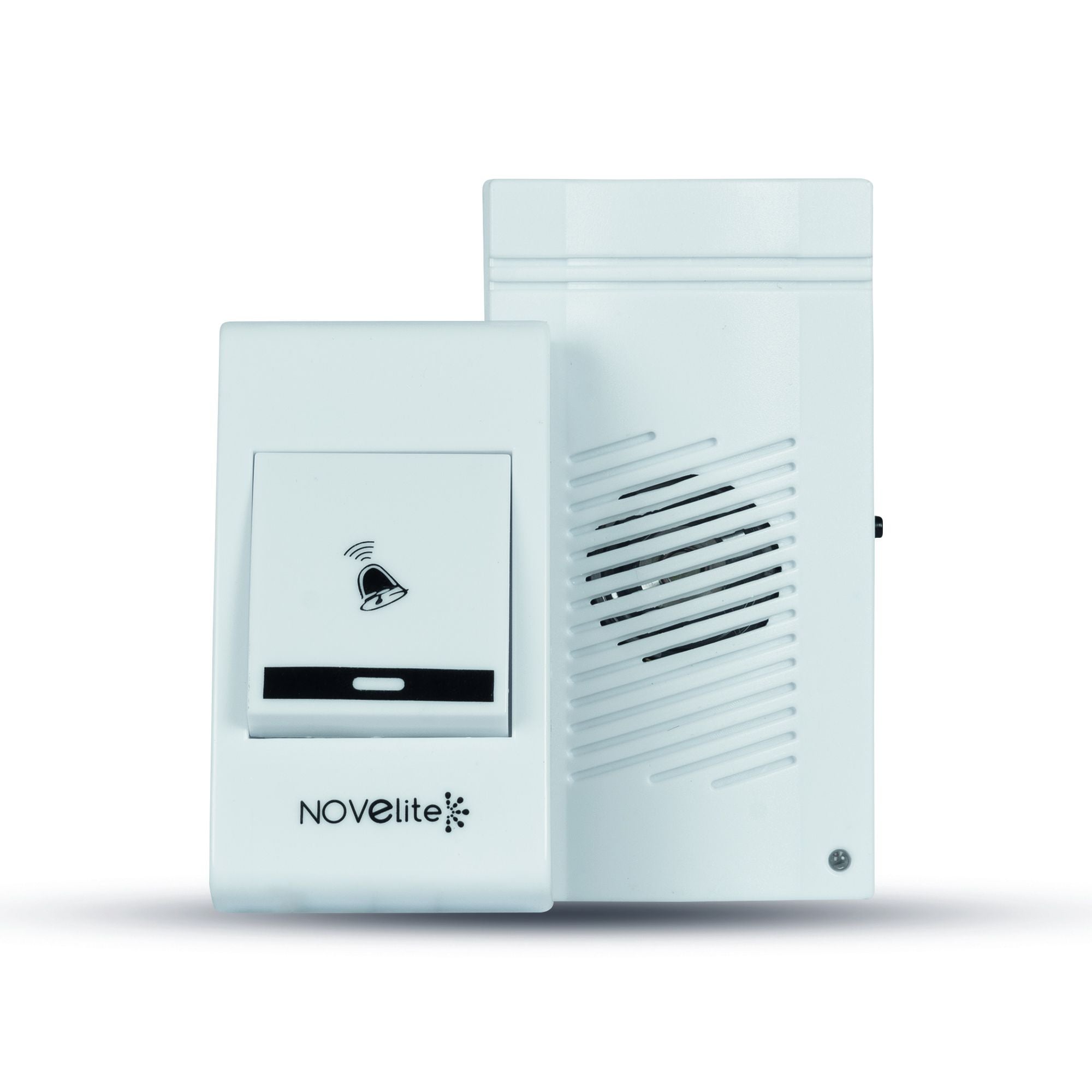 Sonerie Fara Fir 2 X 1 5v 100 M Novelite