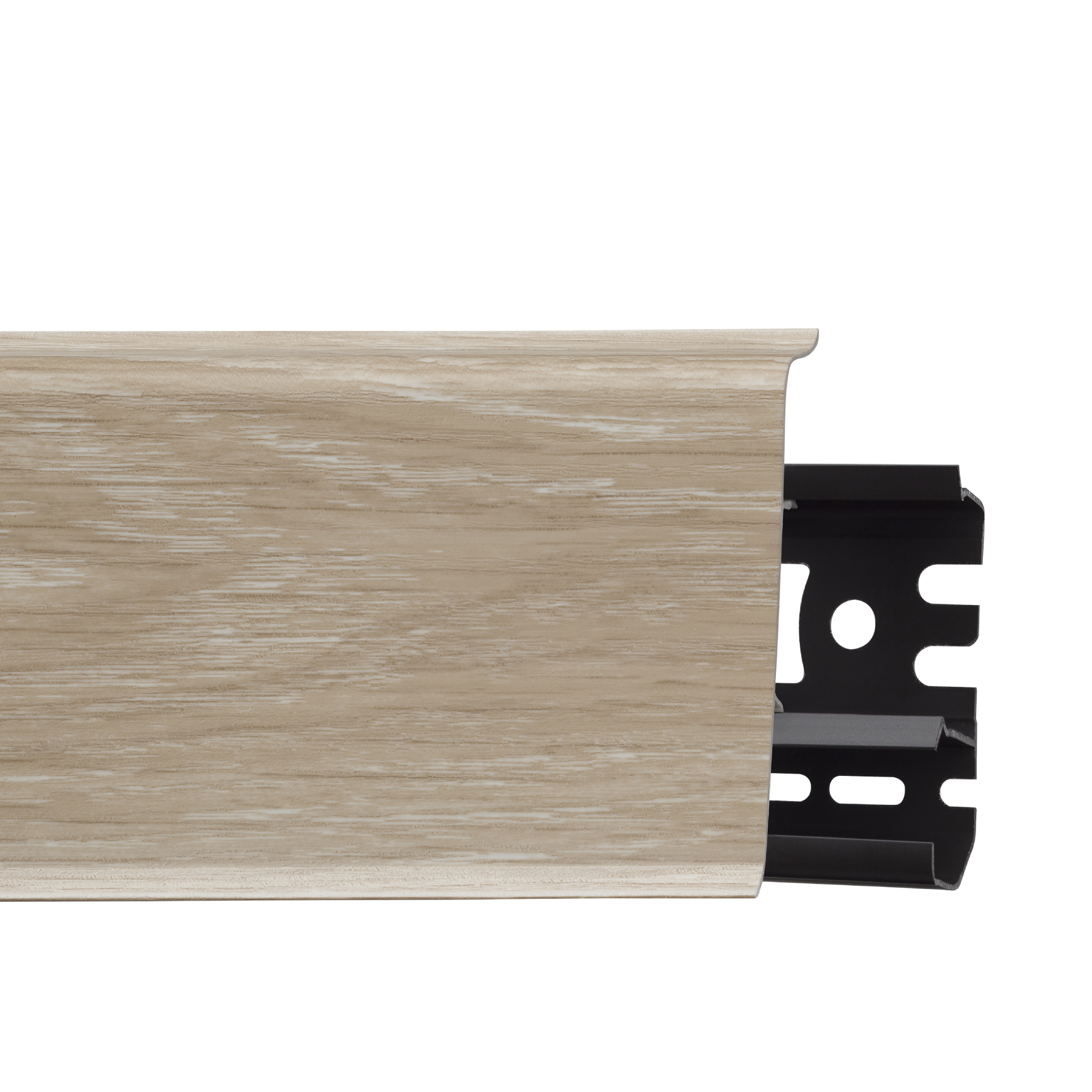 Plinta Pvc 2500 X 70 Mm 70 42 Indo