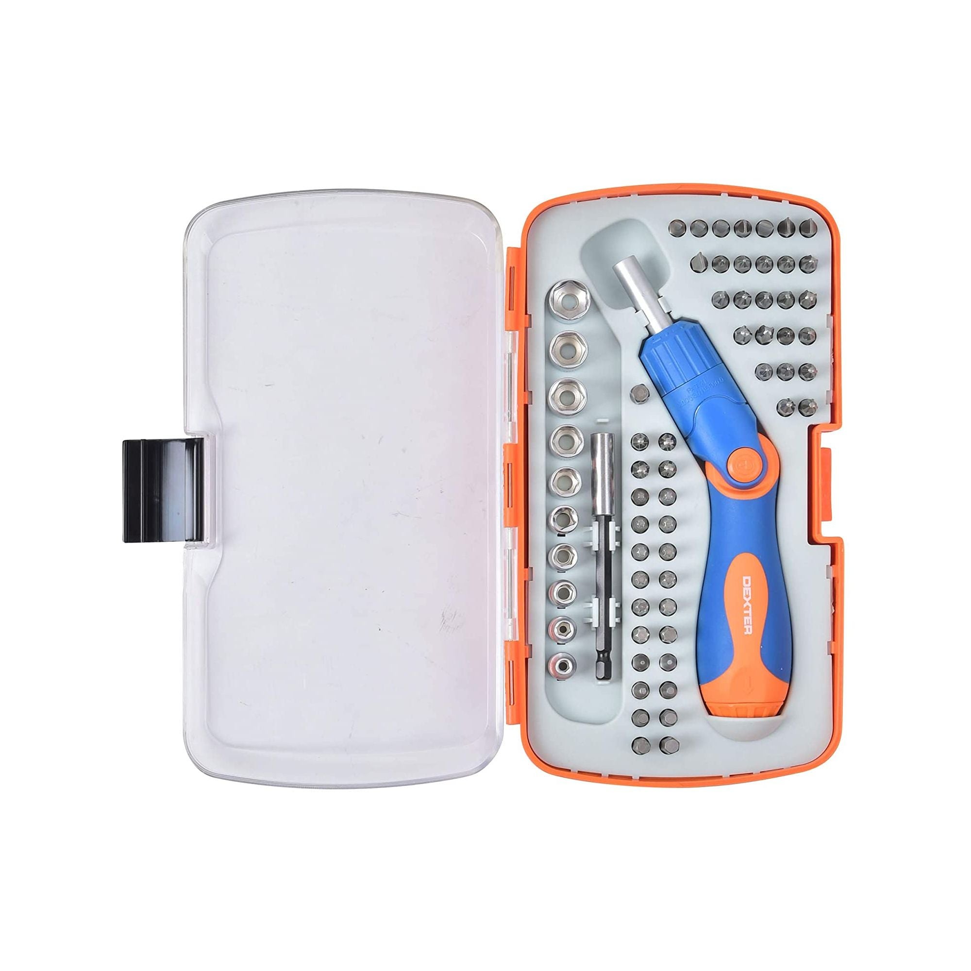 Наборы Инструментов Декстер Купить