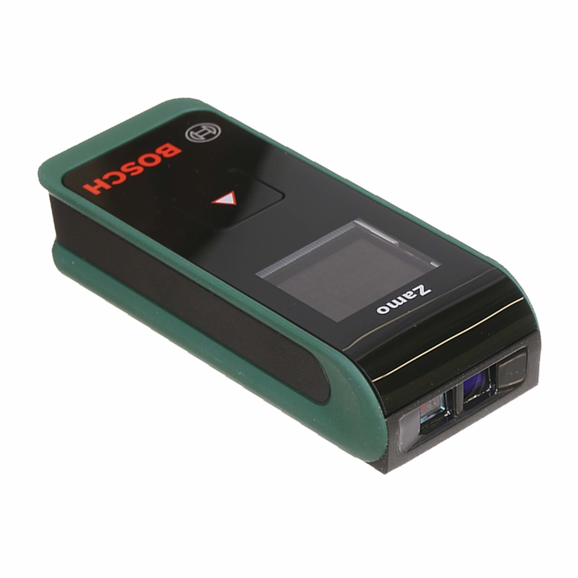 Telemetru laser 20 m PLR Zamo 2 Bosch