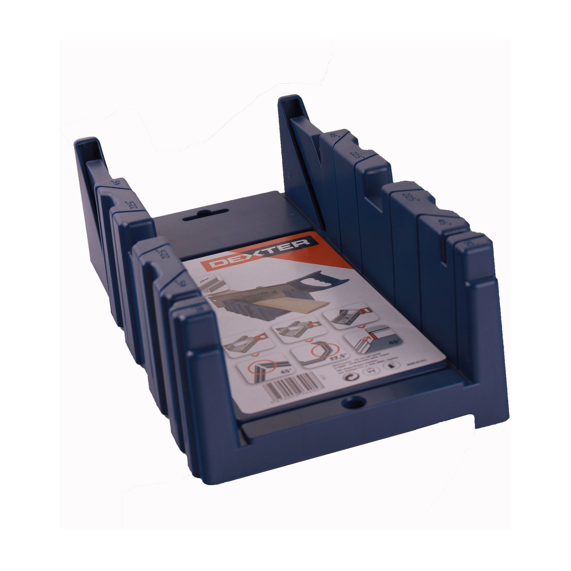 Ghid Taiere 300 Mm Dexter