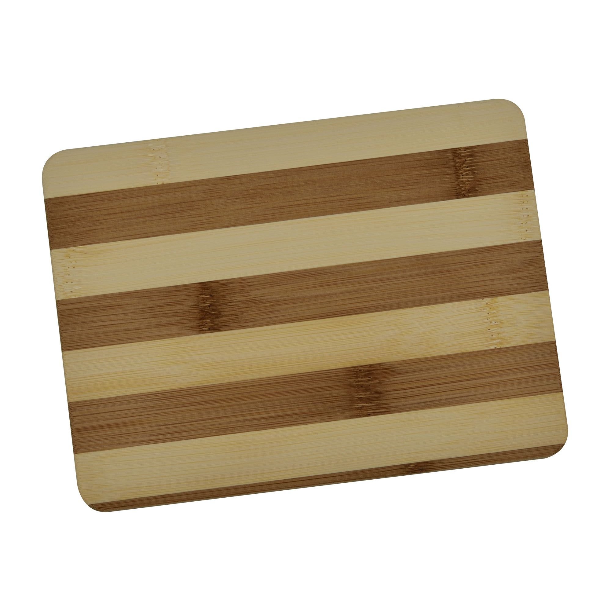 Tocator Bambus 20 X 15 X 1 Cm