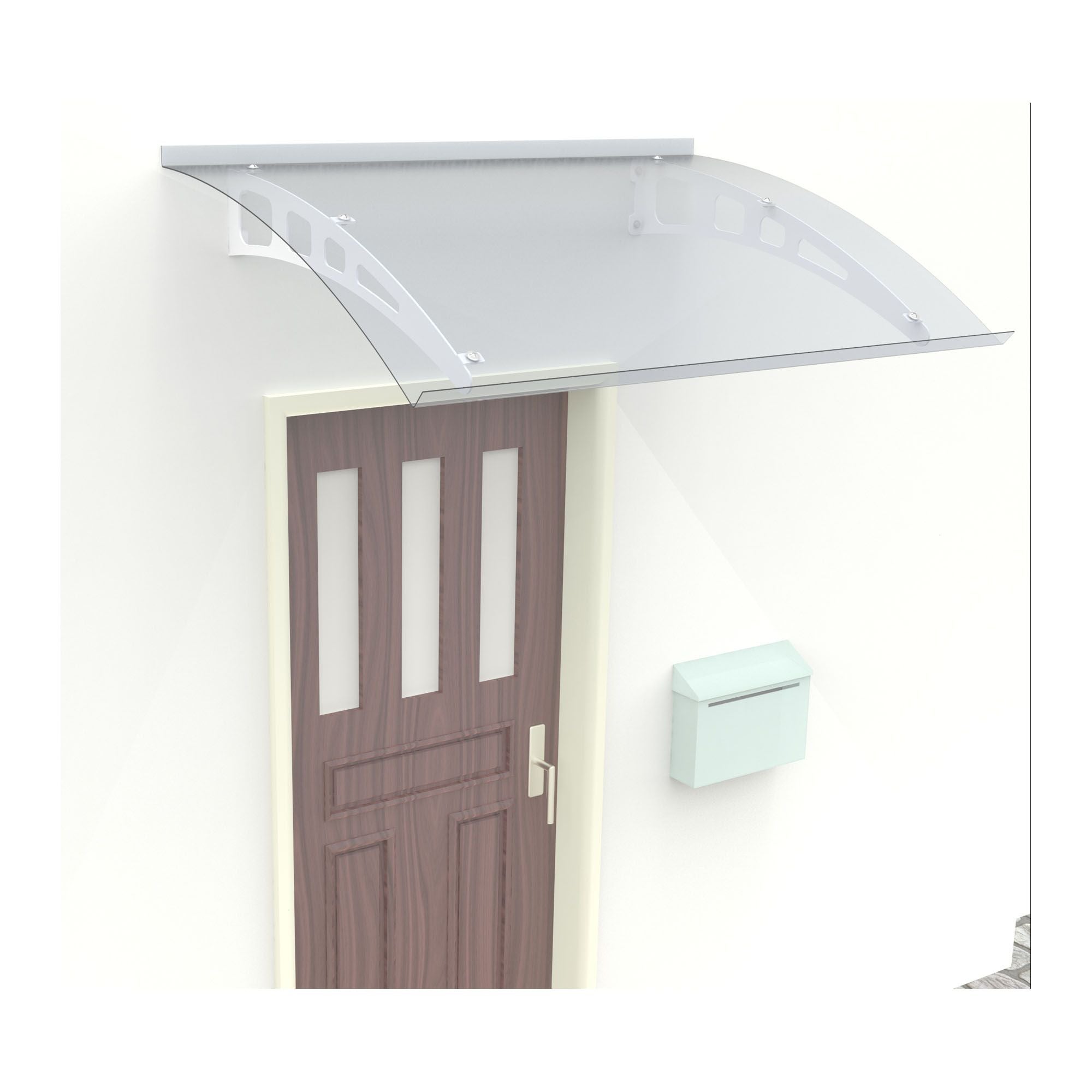 Marchiza Cu Suport Otel 1400 X 900 X 2 5 Mm