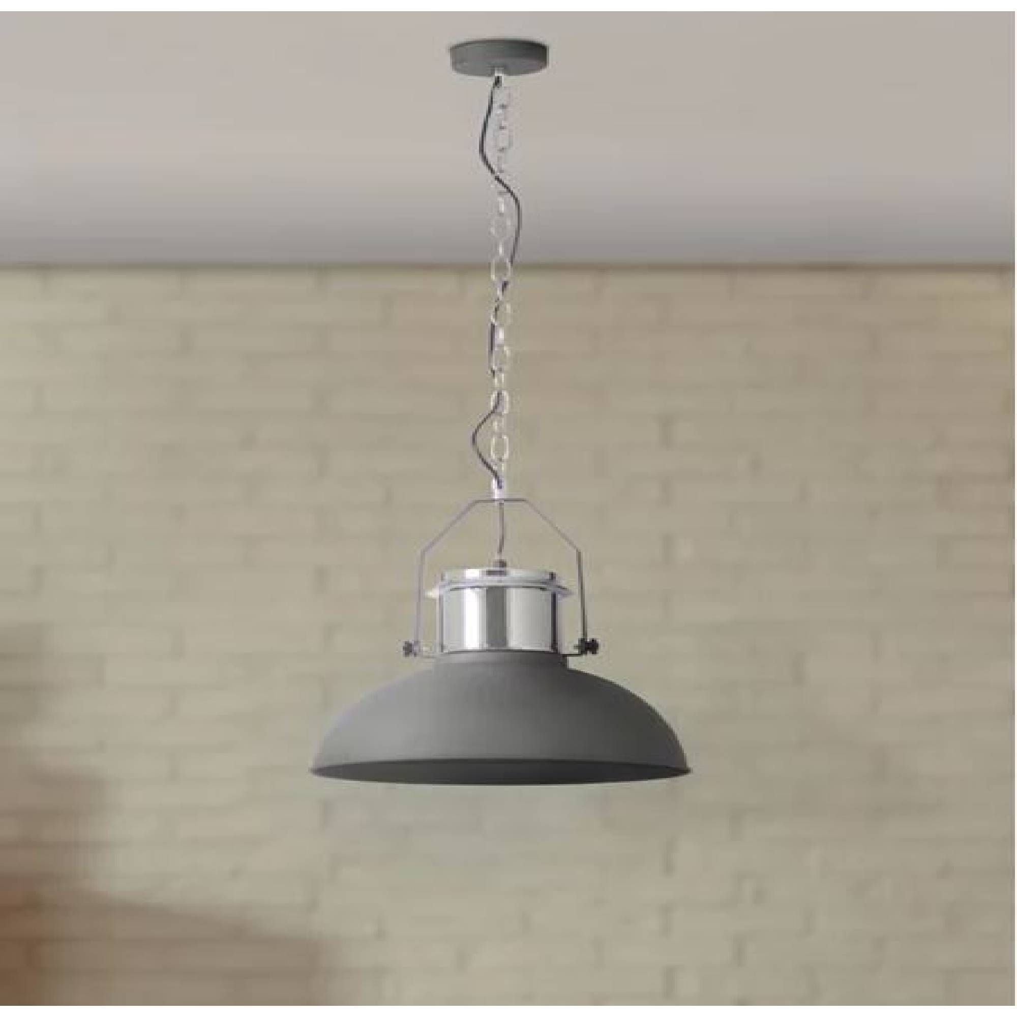 Pendul 1 x negru