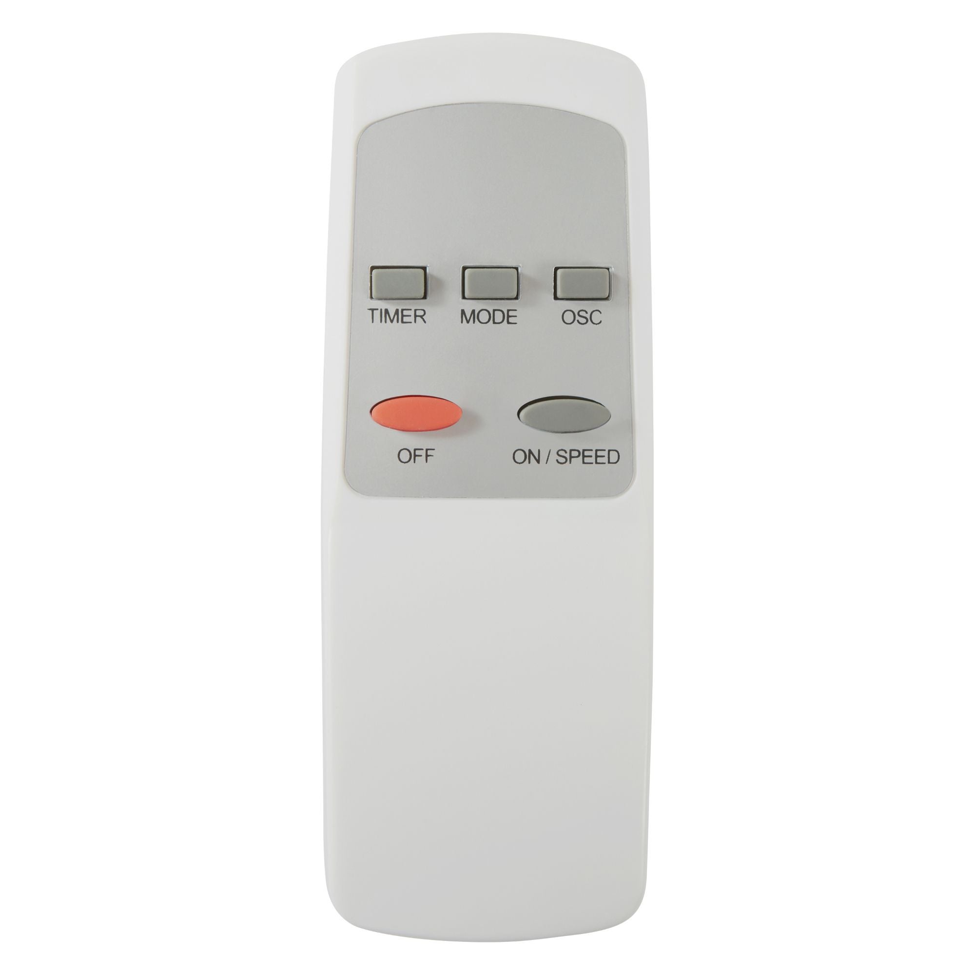 Ventilator de perete Equation Derby, 45 W, Ø 40 cm, 3 viteze, alb