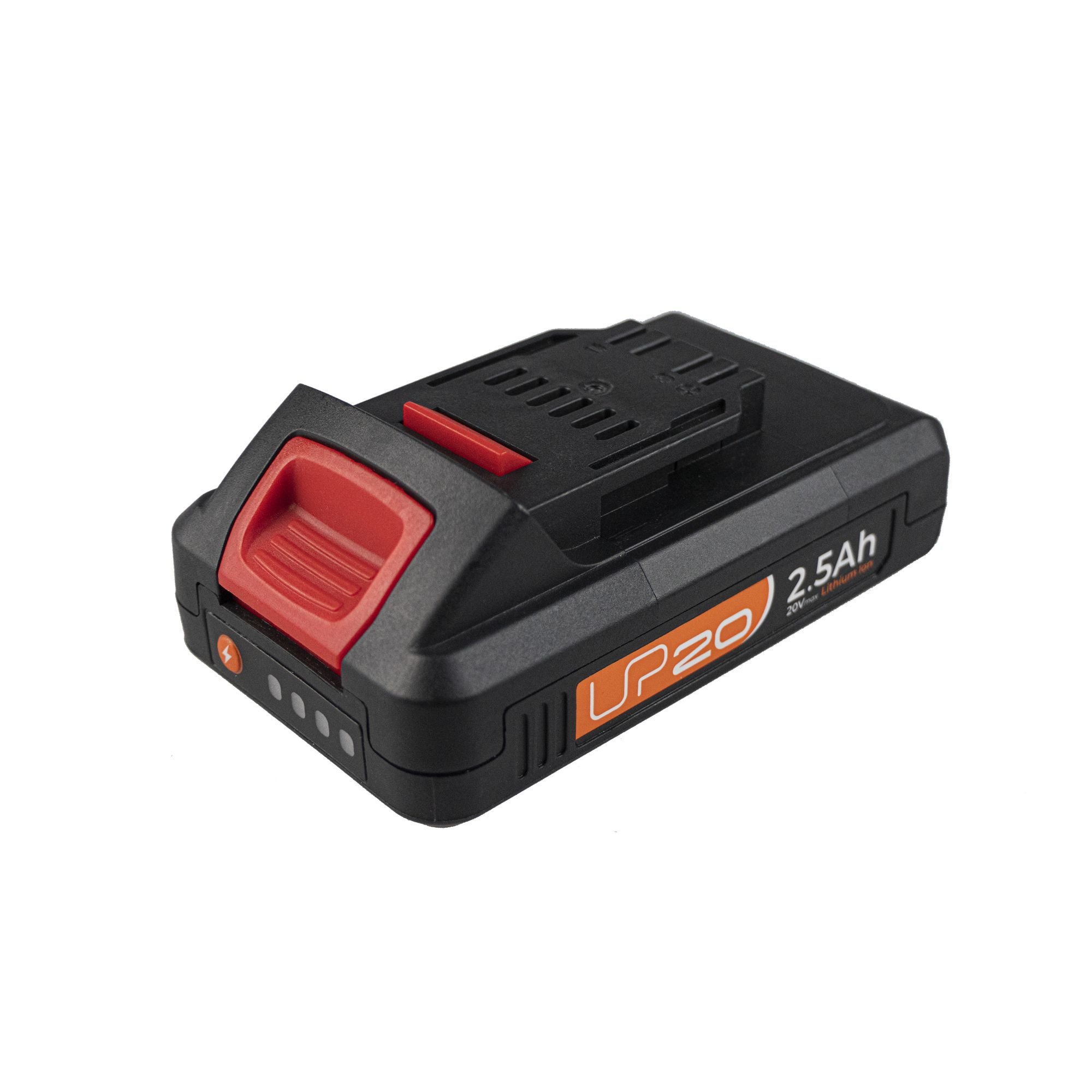 Acumulator Lexman Li-Ion, 20 V, 2.5 Ah