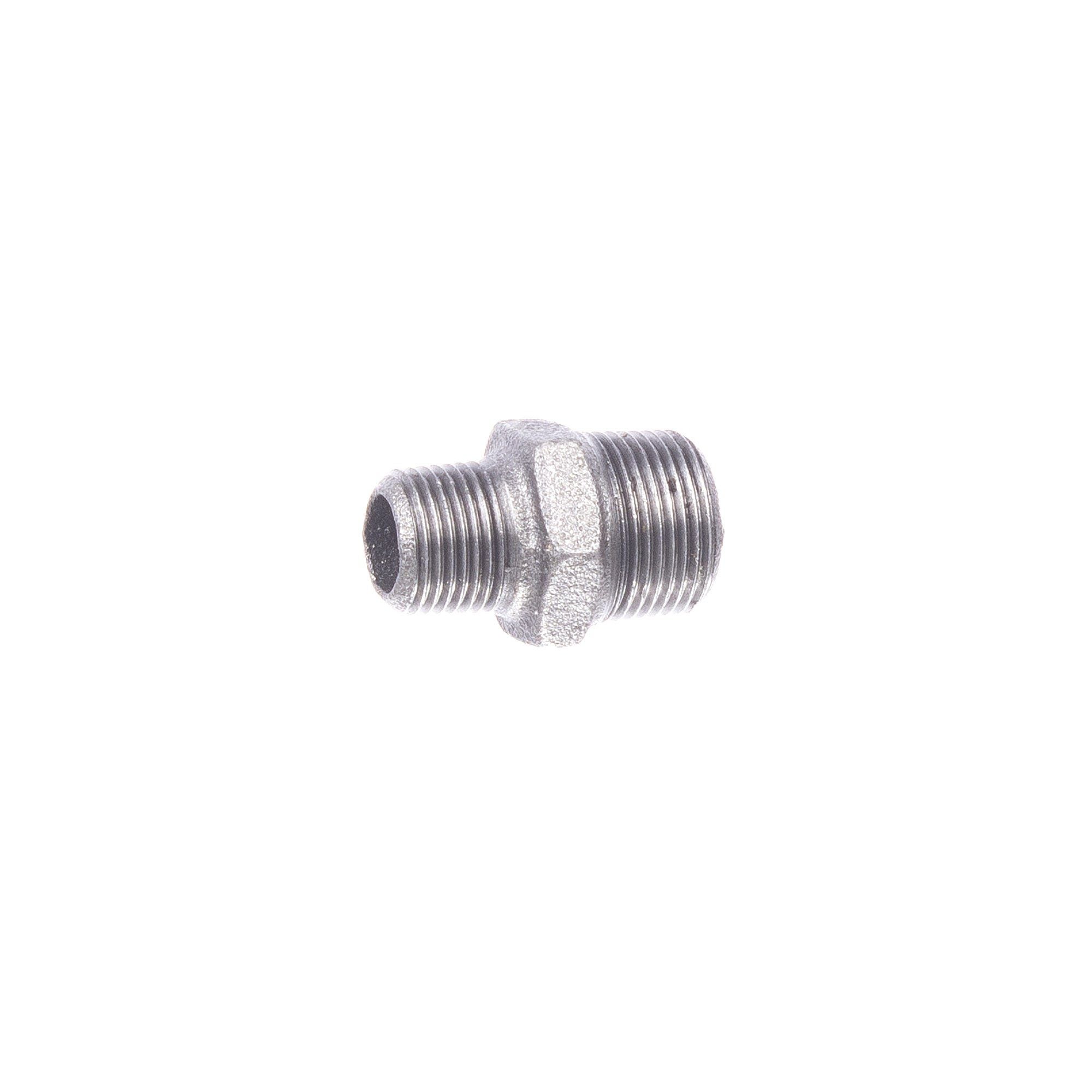 Niplu Redus 3 4 1 2 Negru