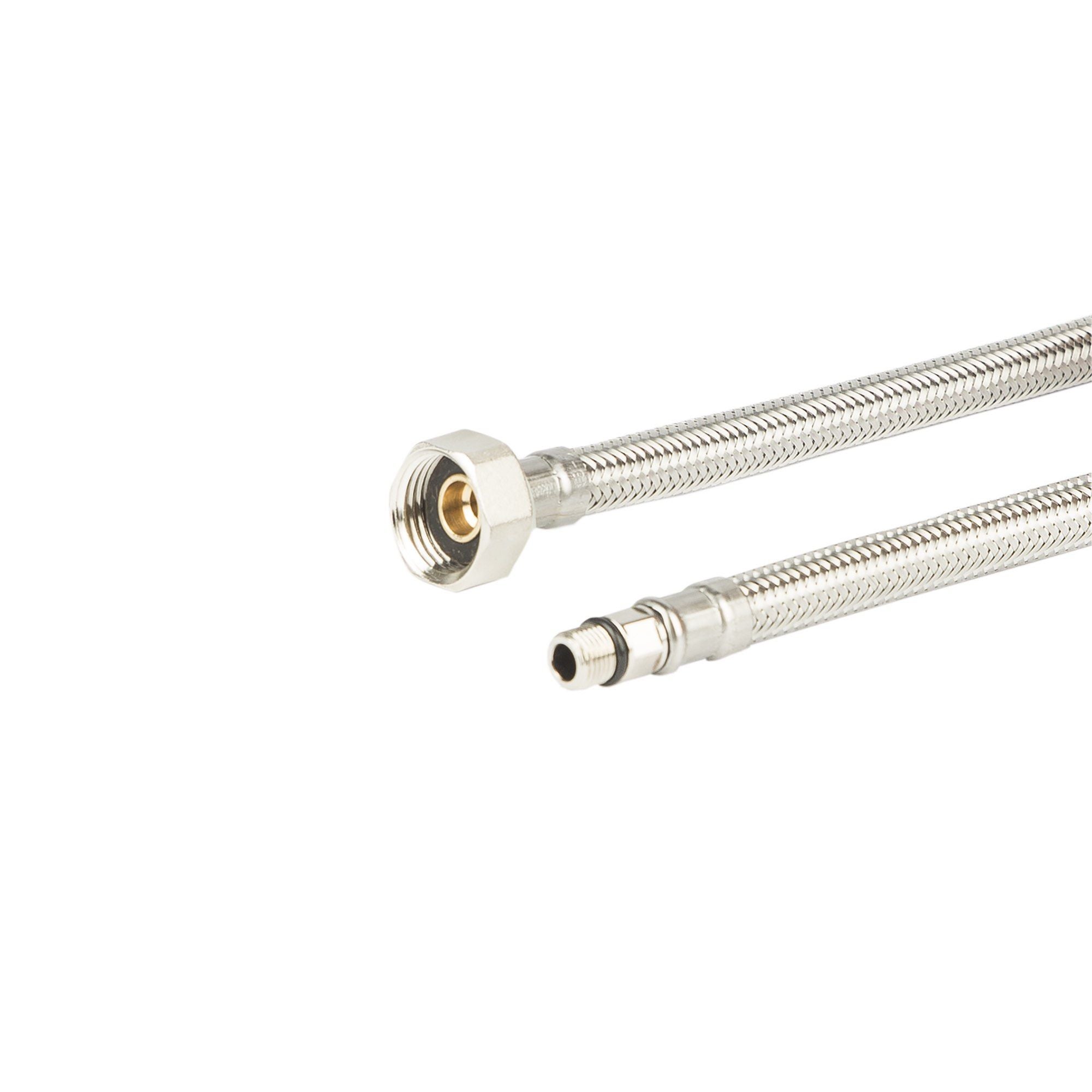 Racord Flexibil Baterie 1 2 M10 L37 60 Cm Equation