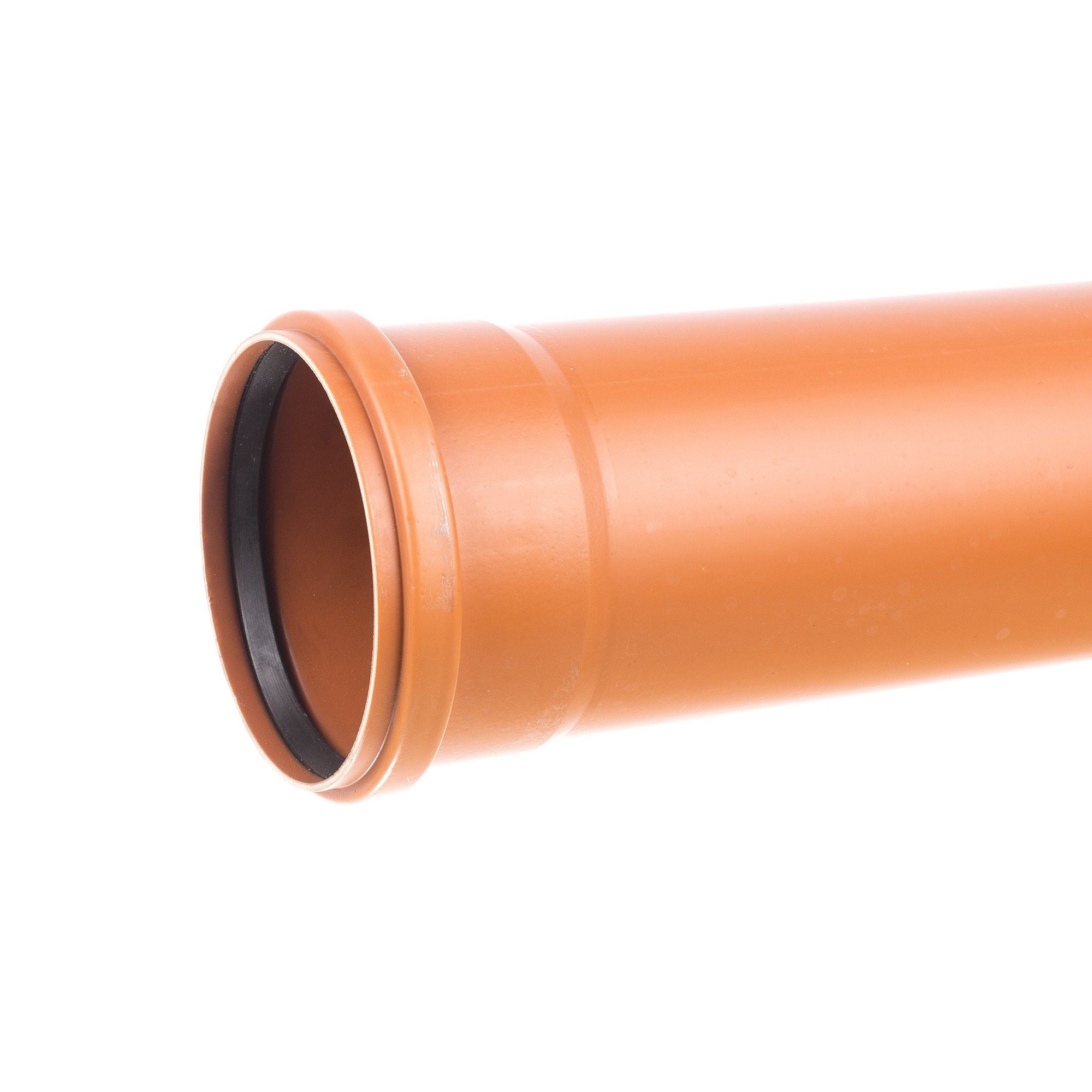 Tub Canal Sn2 160 X 3 2 Mm 3 M