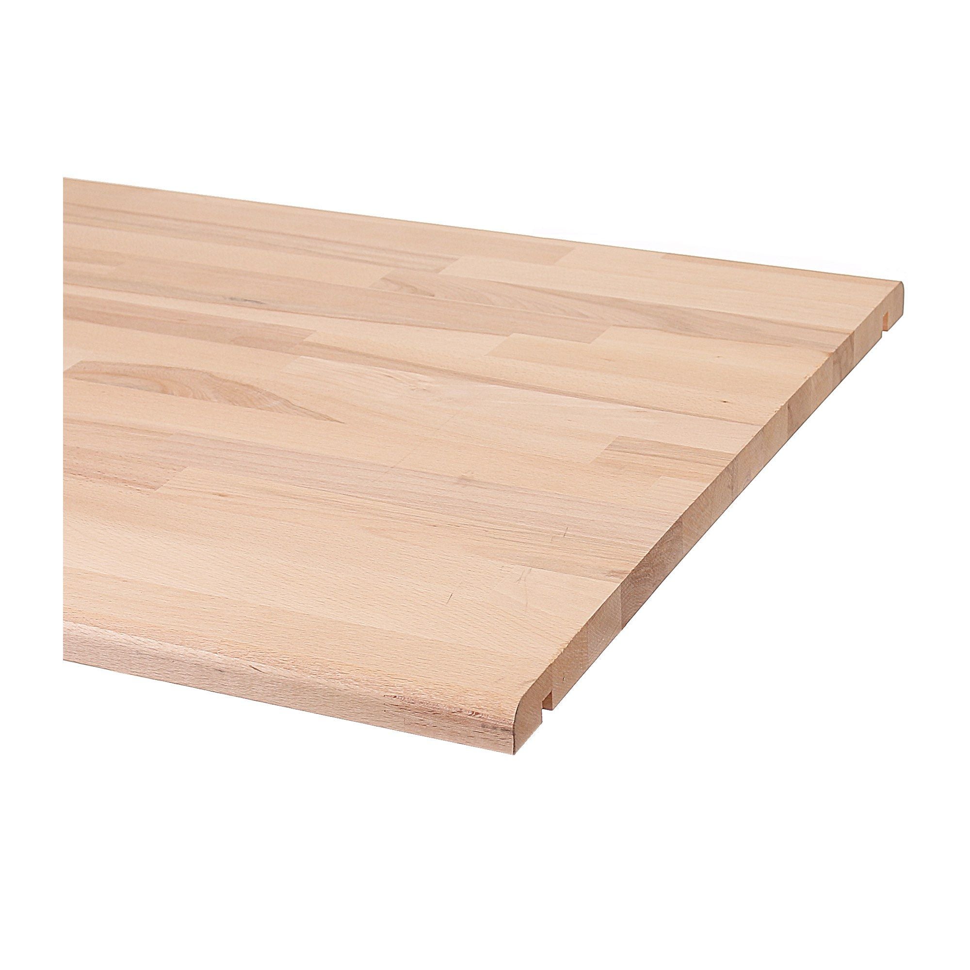 Treapta Fag Dubla 1300 X 600 X 28 Mm