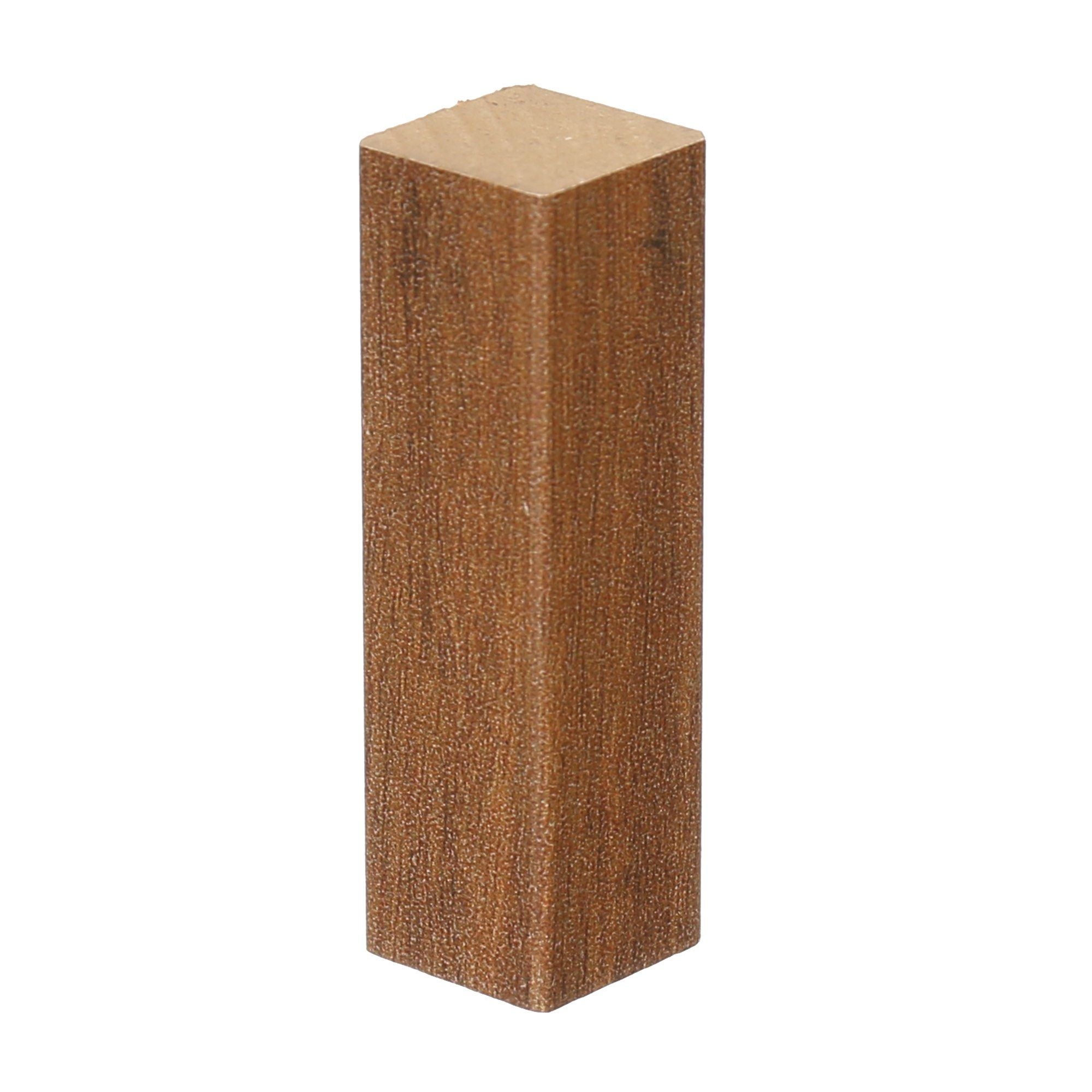 Accesorii Plinta Mdf 60 X 18 Mm Bambus Densificat