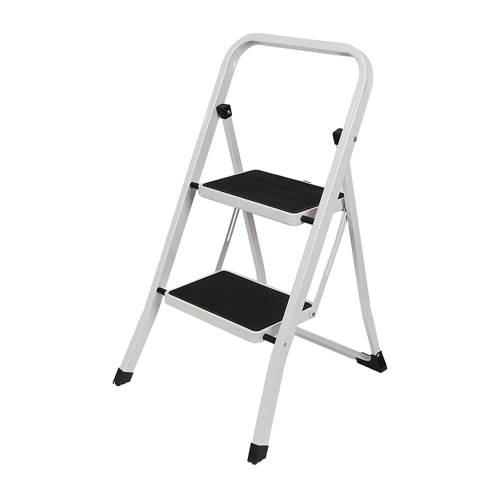 Scara Metal 2 Trepte 1 Tronson 150 Kg