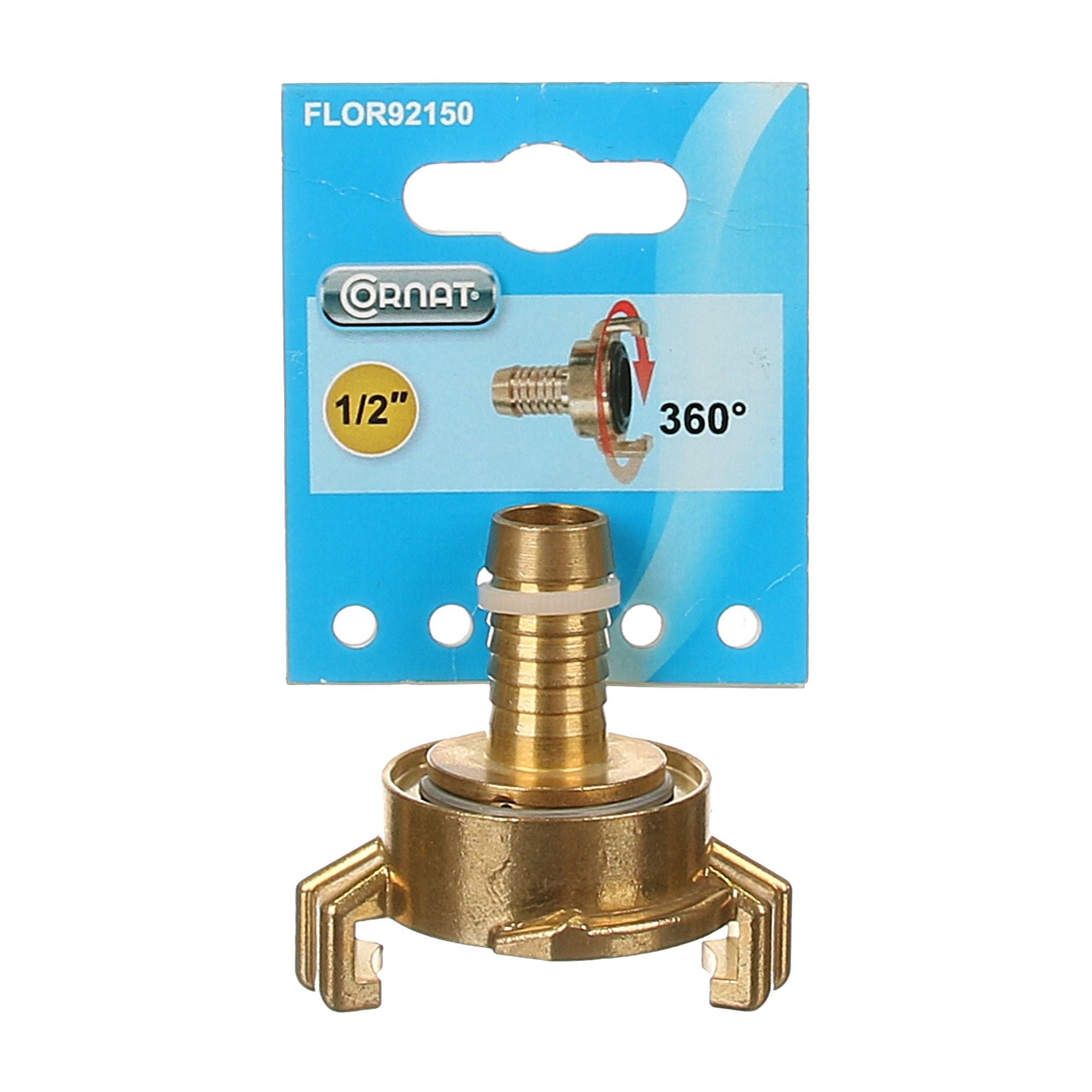 Cupla Furtun Reglabila 1 2 Alama Conmetall