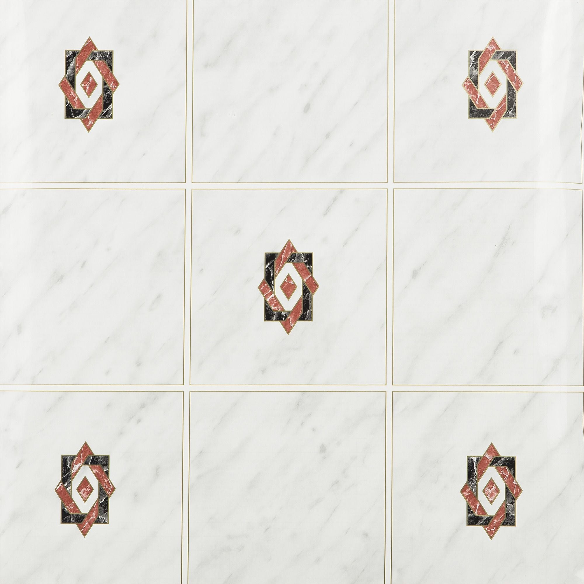 Autocolant Mobila 45 X 200 Cm Decor Gri Milan