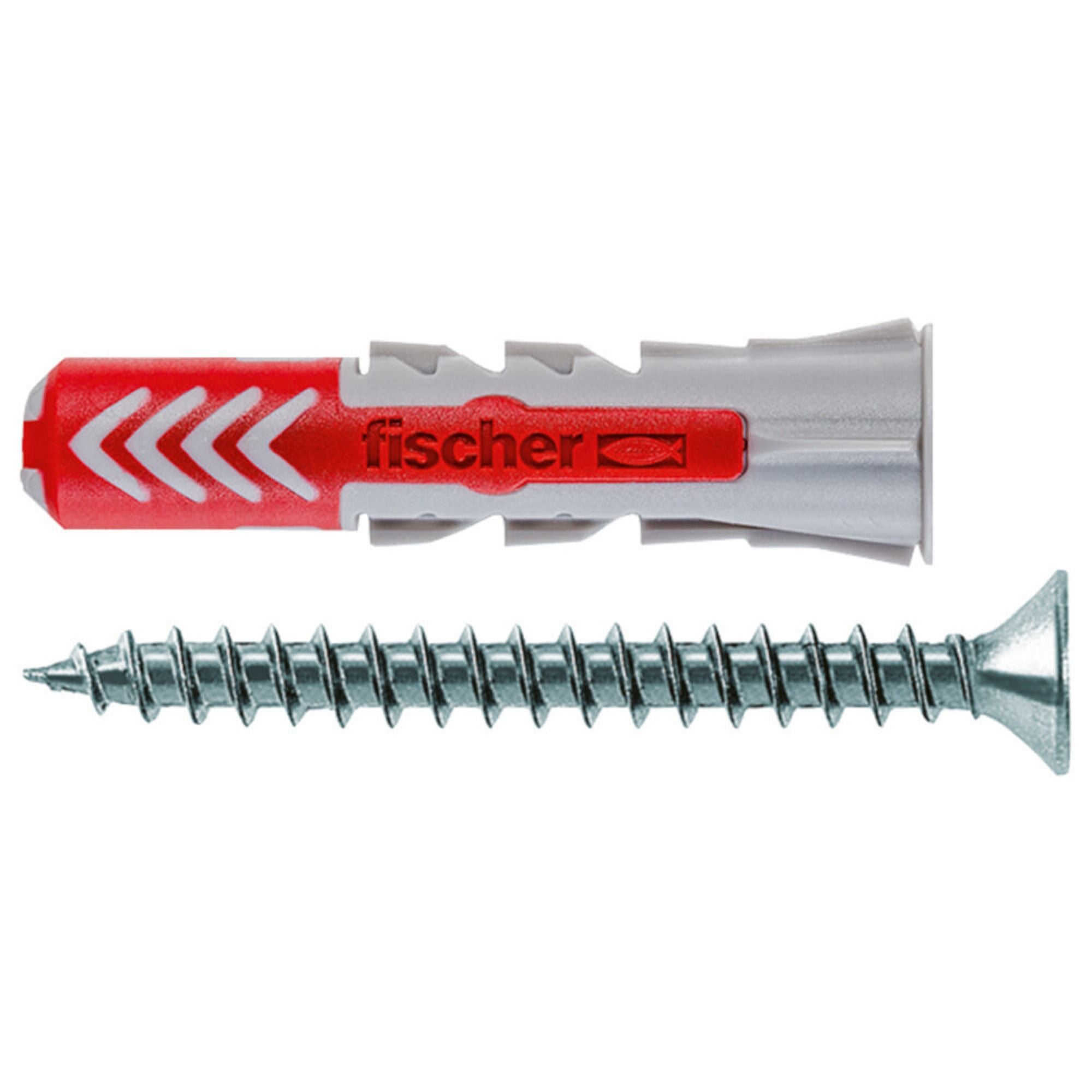 Fischer duopower 6x30