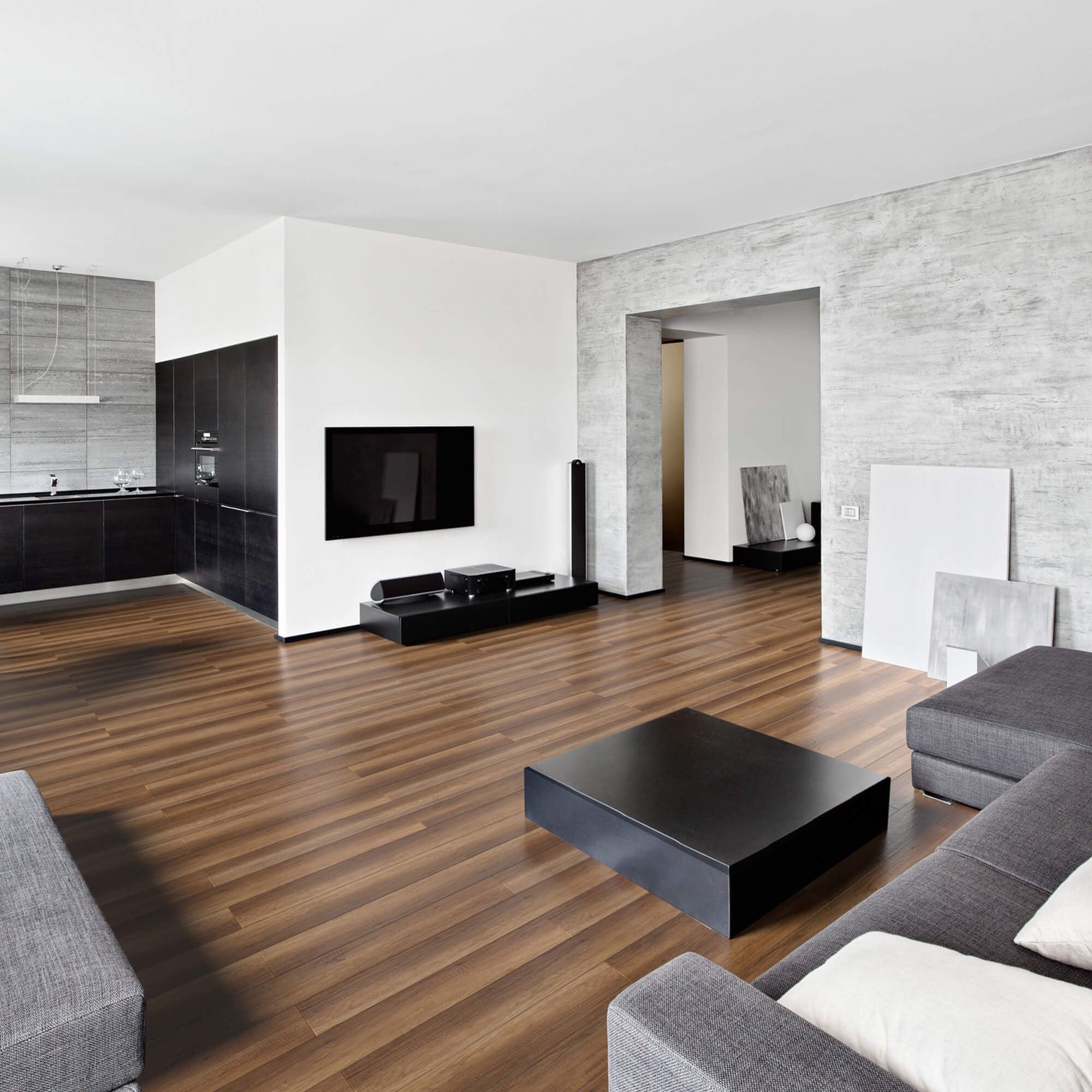 Parchet Laminat Stejar Monument 8 Mm Forte