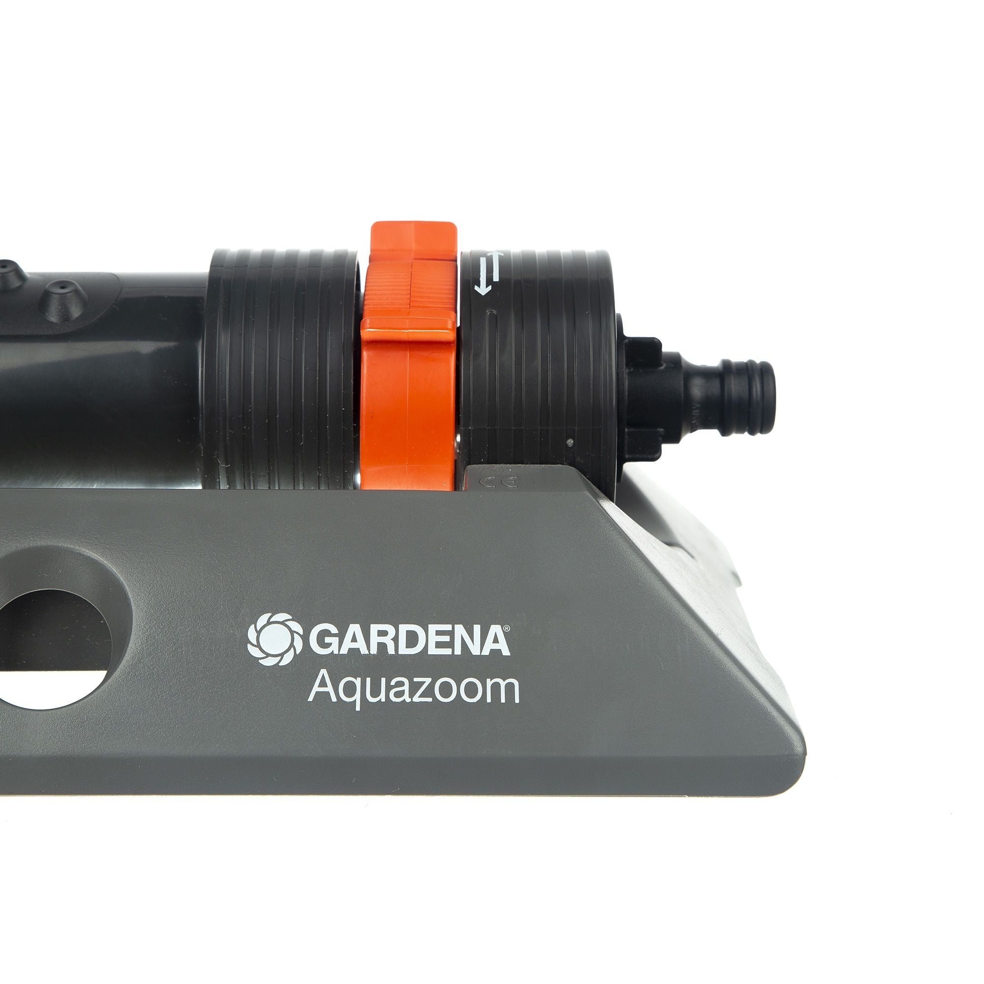 Aspersor Oscilant Aquazoom 250 1 Gardena