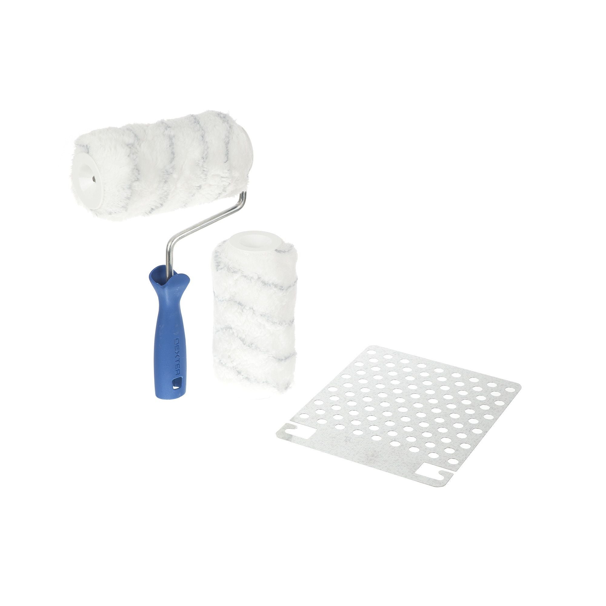 Set Cu Trafalet Rola Tavita Pentru Fatade Netede Dexter