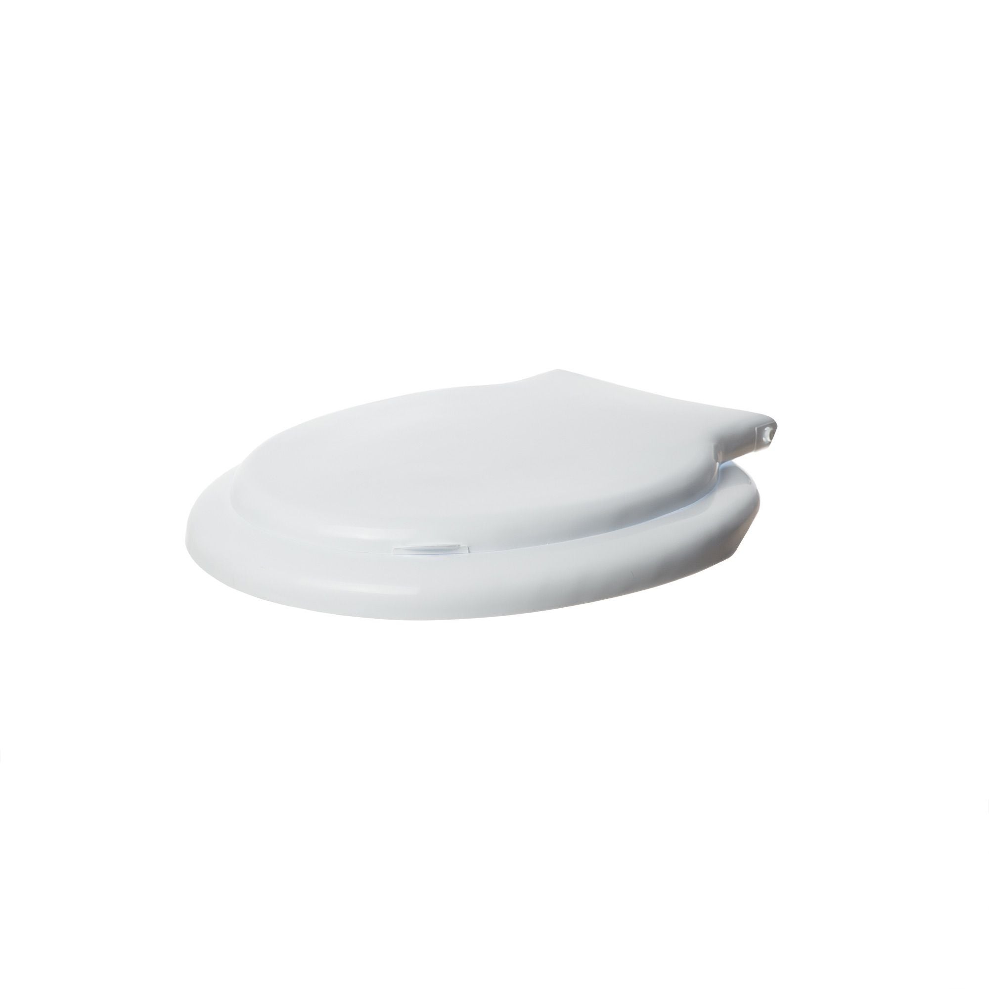 Capac Wc Plastic Unic Alb