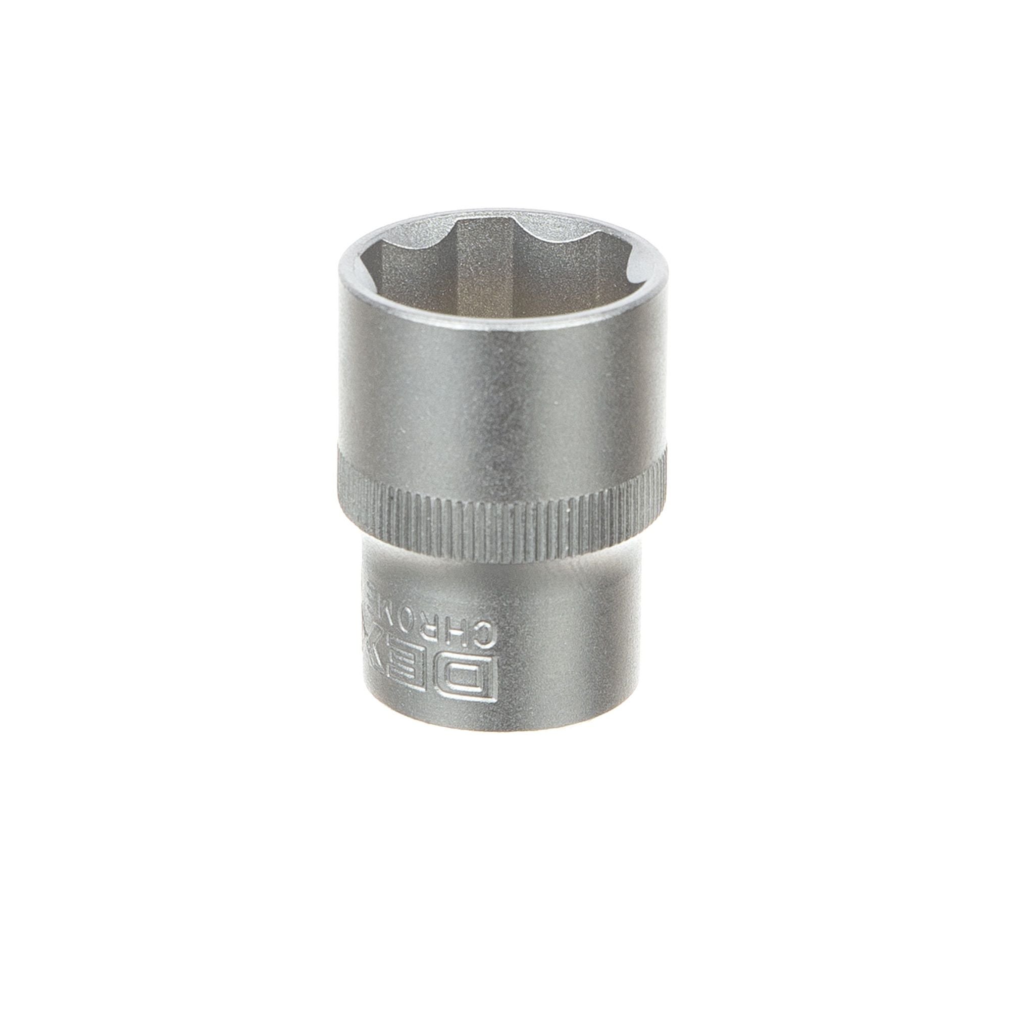 Capat Tubulara 1 2 X 32 Mm Cr V Dexter