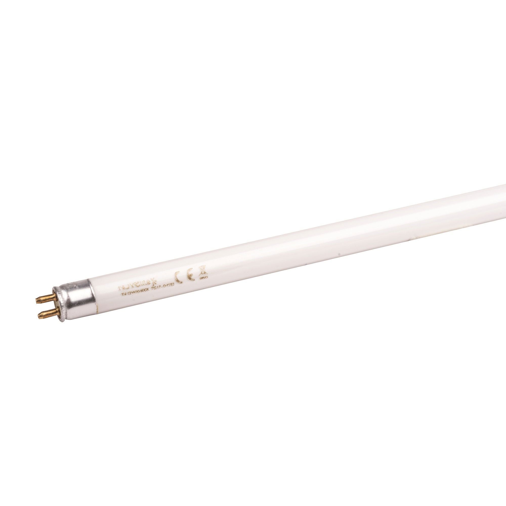 Tub Fluorescent T4 Tg 12 W Cu Lumina Rece