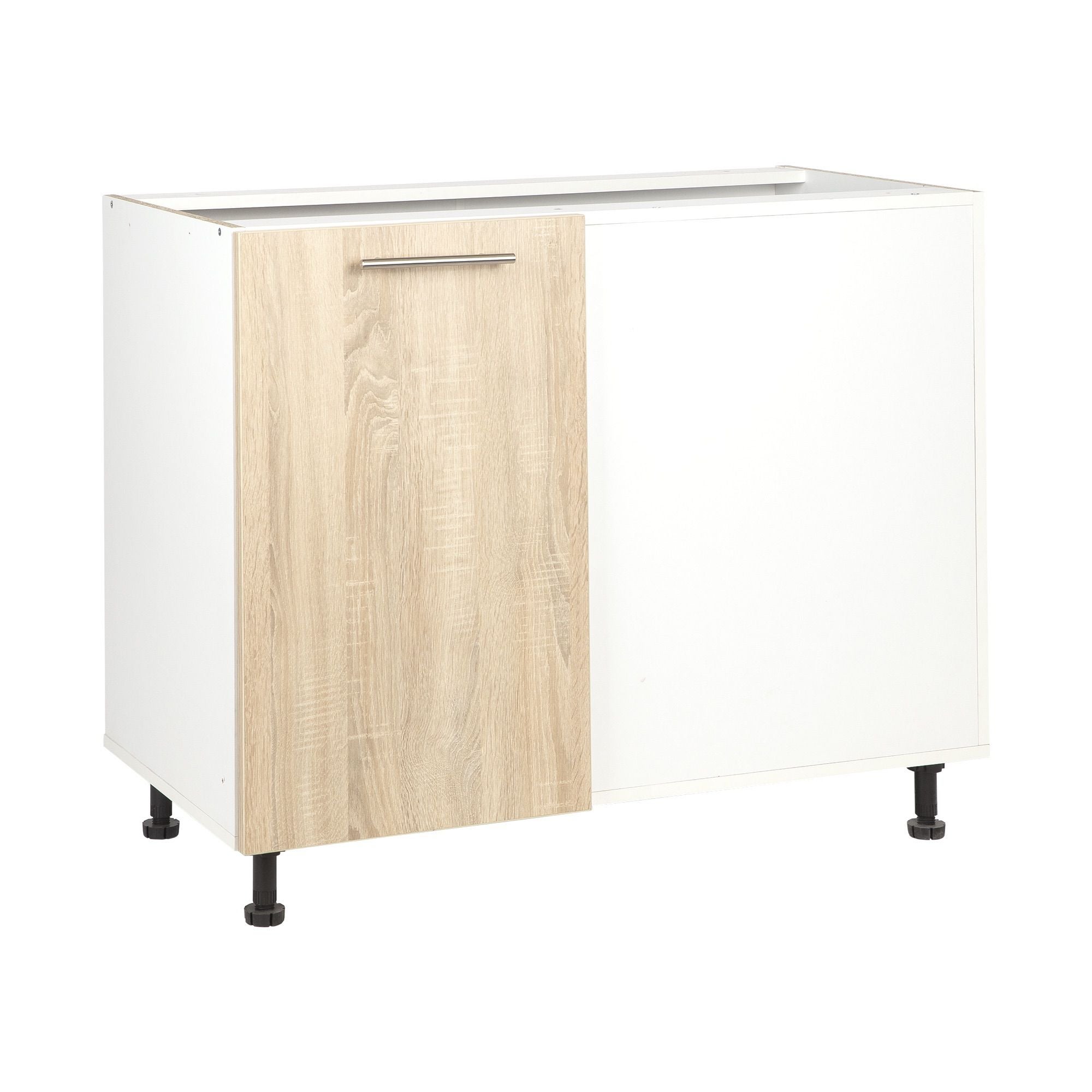 Delice Corp Baza Colt 100 Cm Sonoma Pal
