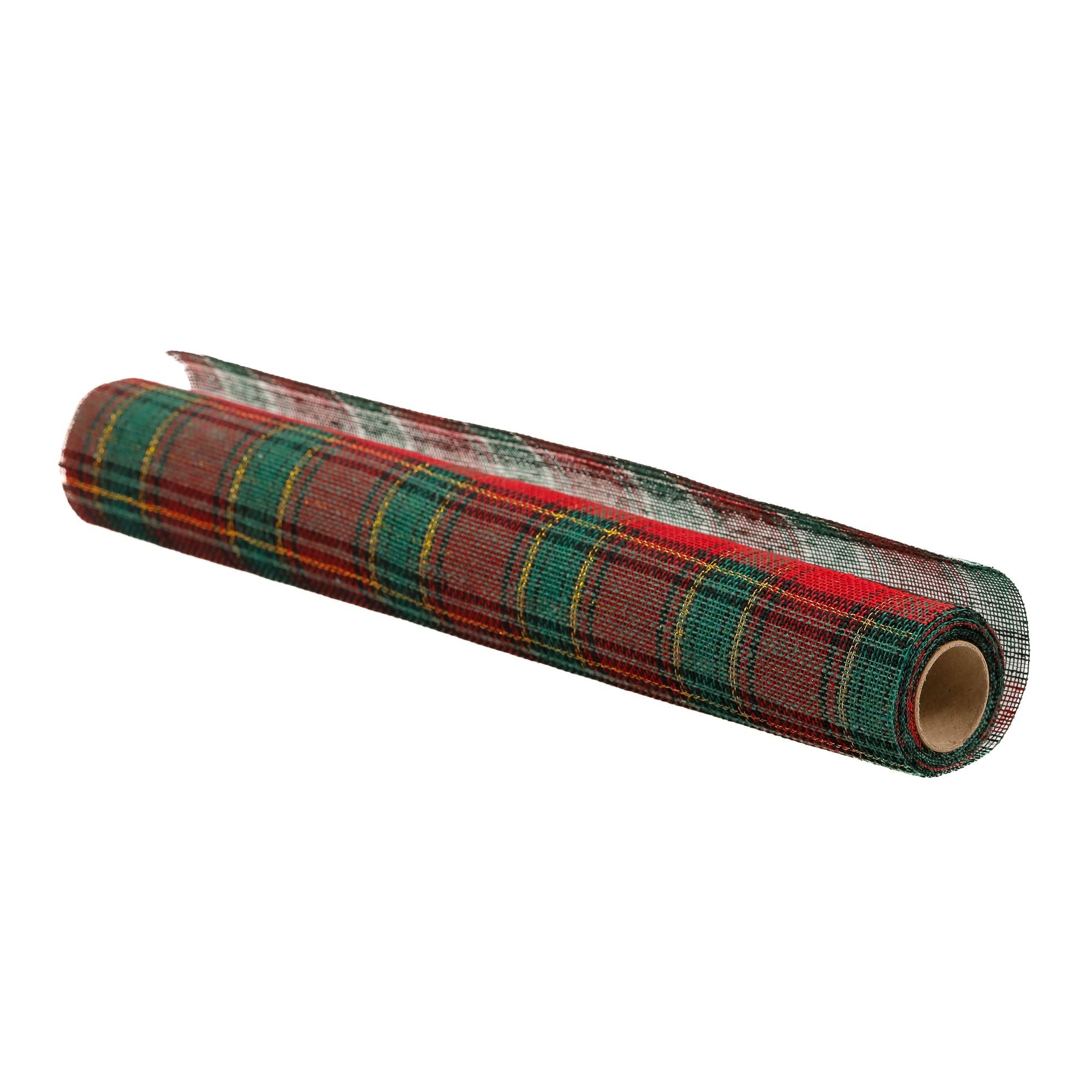 Runner da Tavolo Decoris 35 cm x 2 m Natale