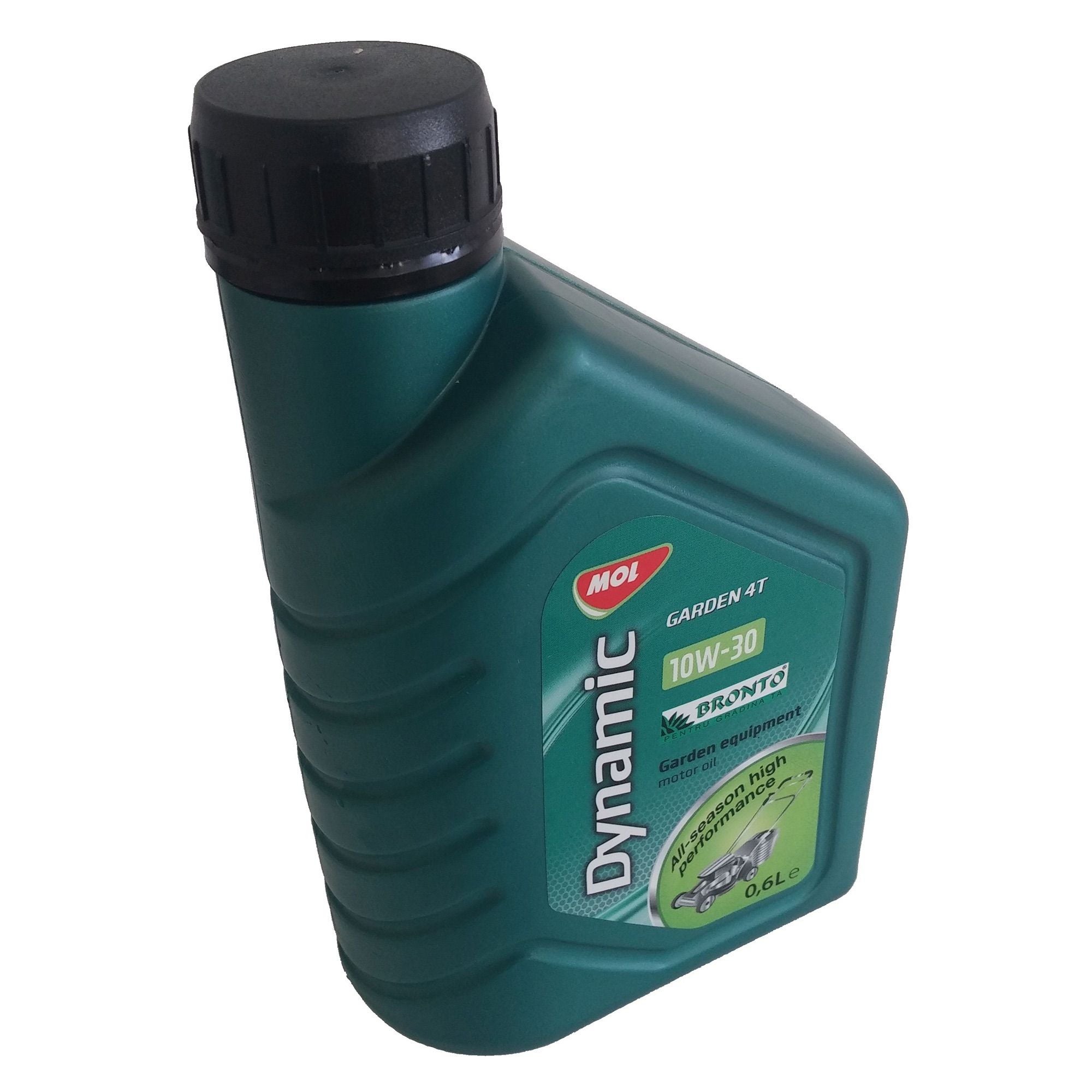 Ulei Motor Mol Dynamic Garden 4t 10w 30 600ml