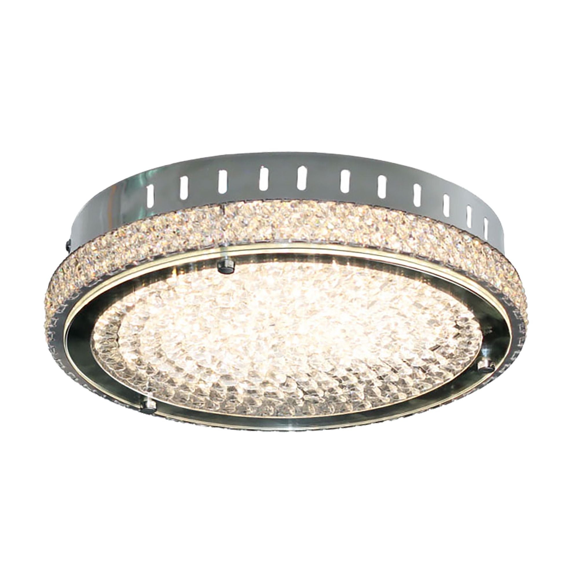 Plafoniera Led 17 W Diametru 30 Cm Nino