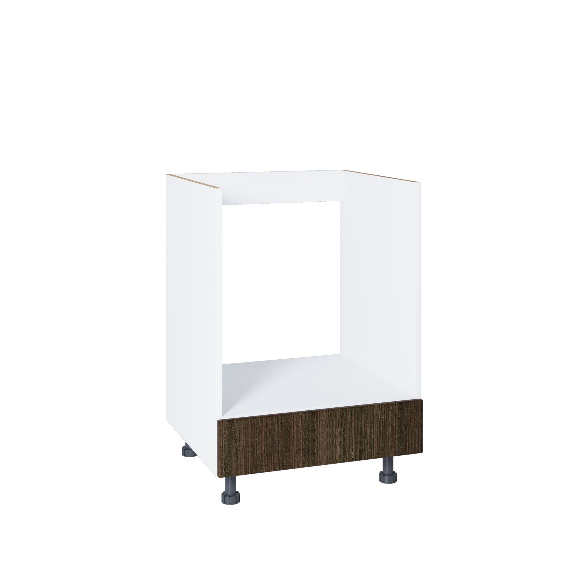 Olivia Corp Baza Cuptor 60 Cm Wenge Mdf