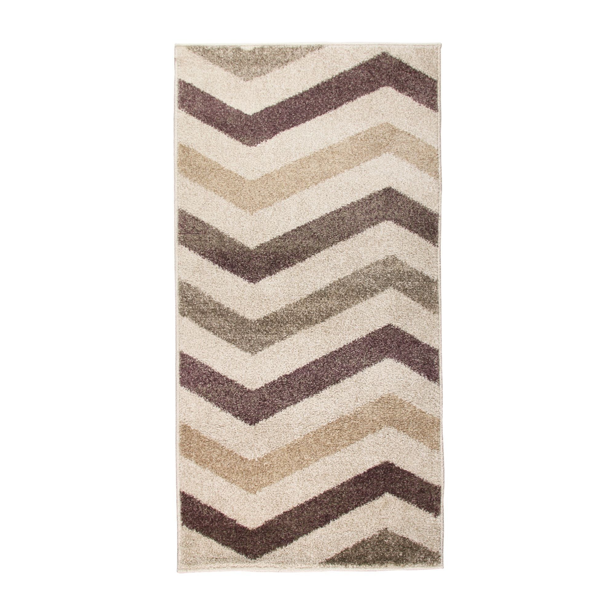 Covor Polipropilena 190 X 290 Cm Porto Zebra Mov