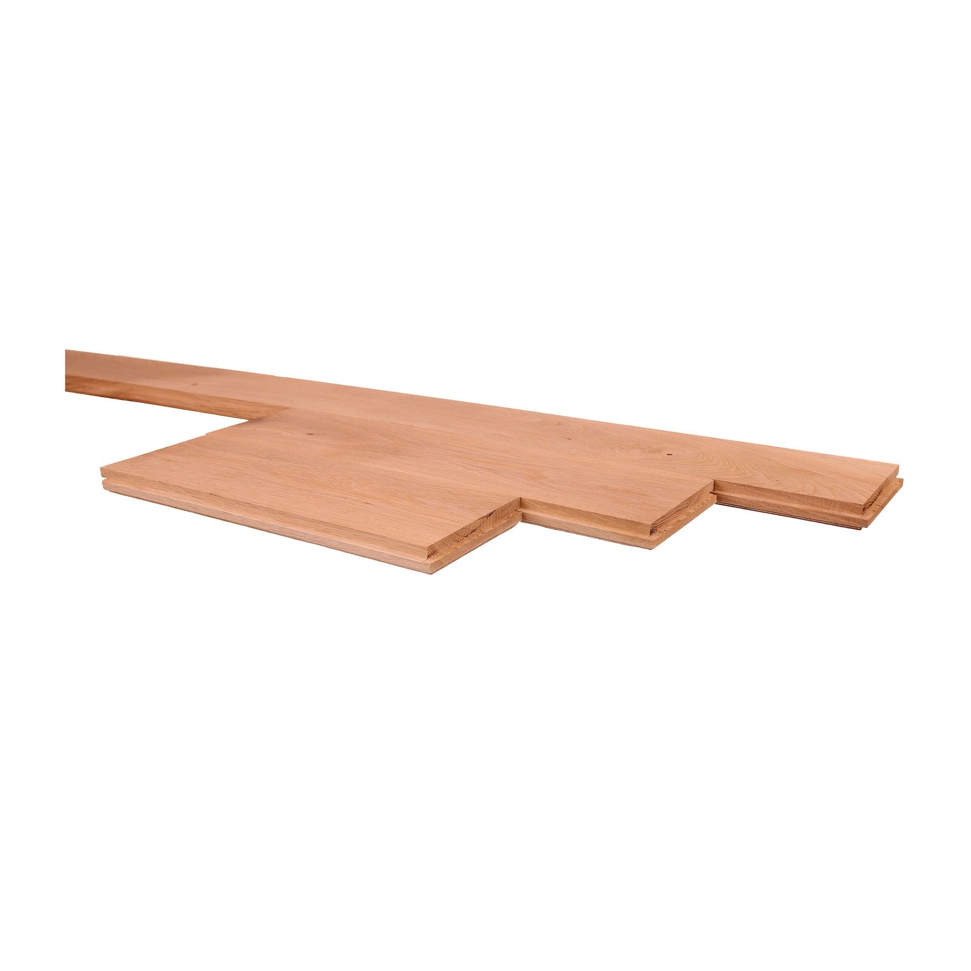 Parchet Masiv Stejar 300 1200 X 100 X 20 Mm