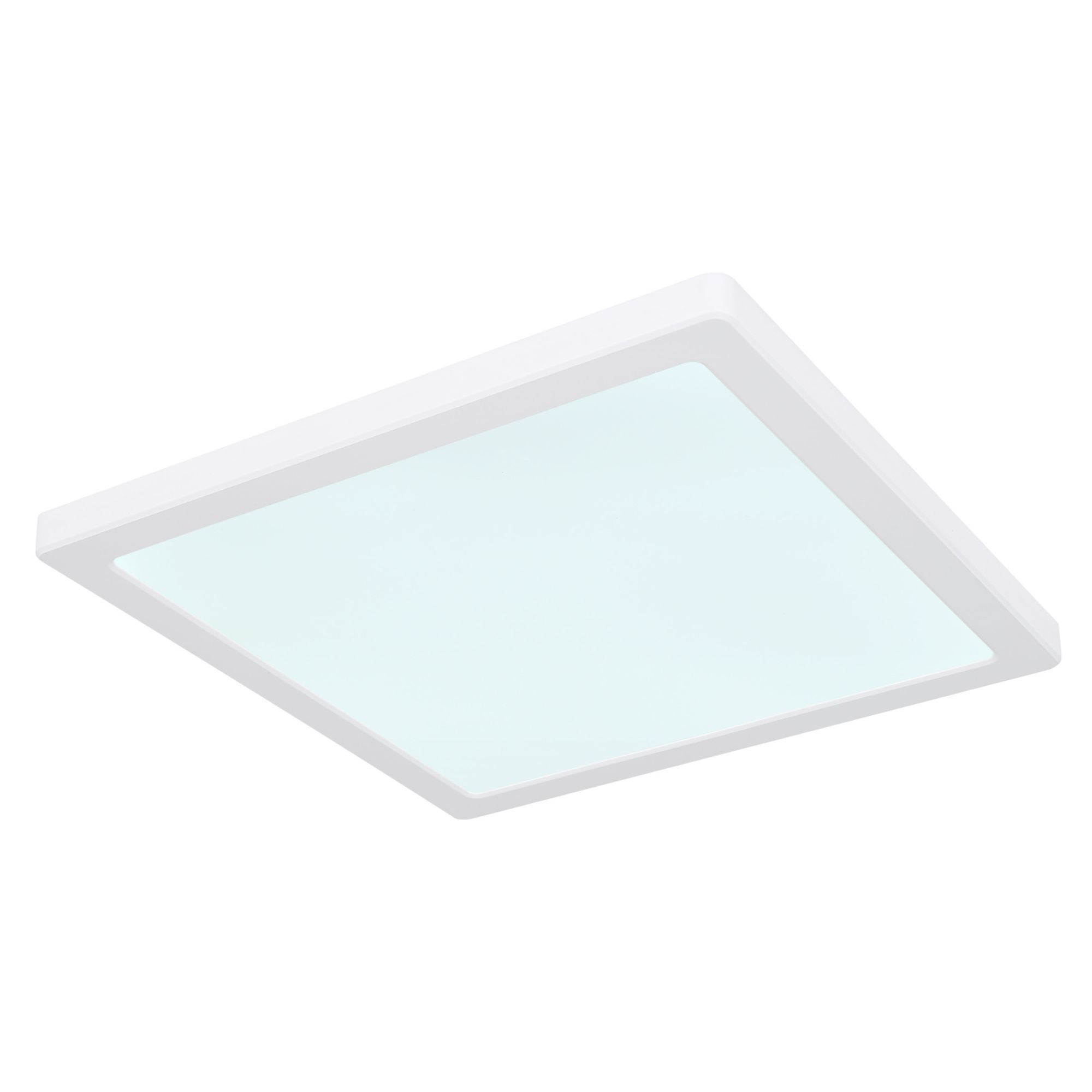 Century plafoniera led prima 1230 mm 50w - 4000k - 5400 lm prm-501240
