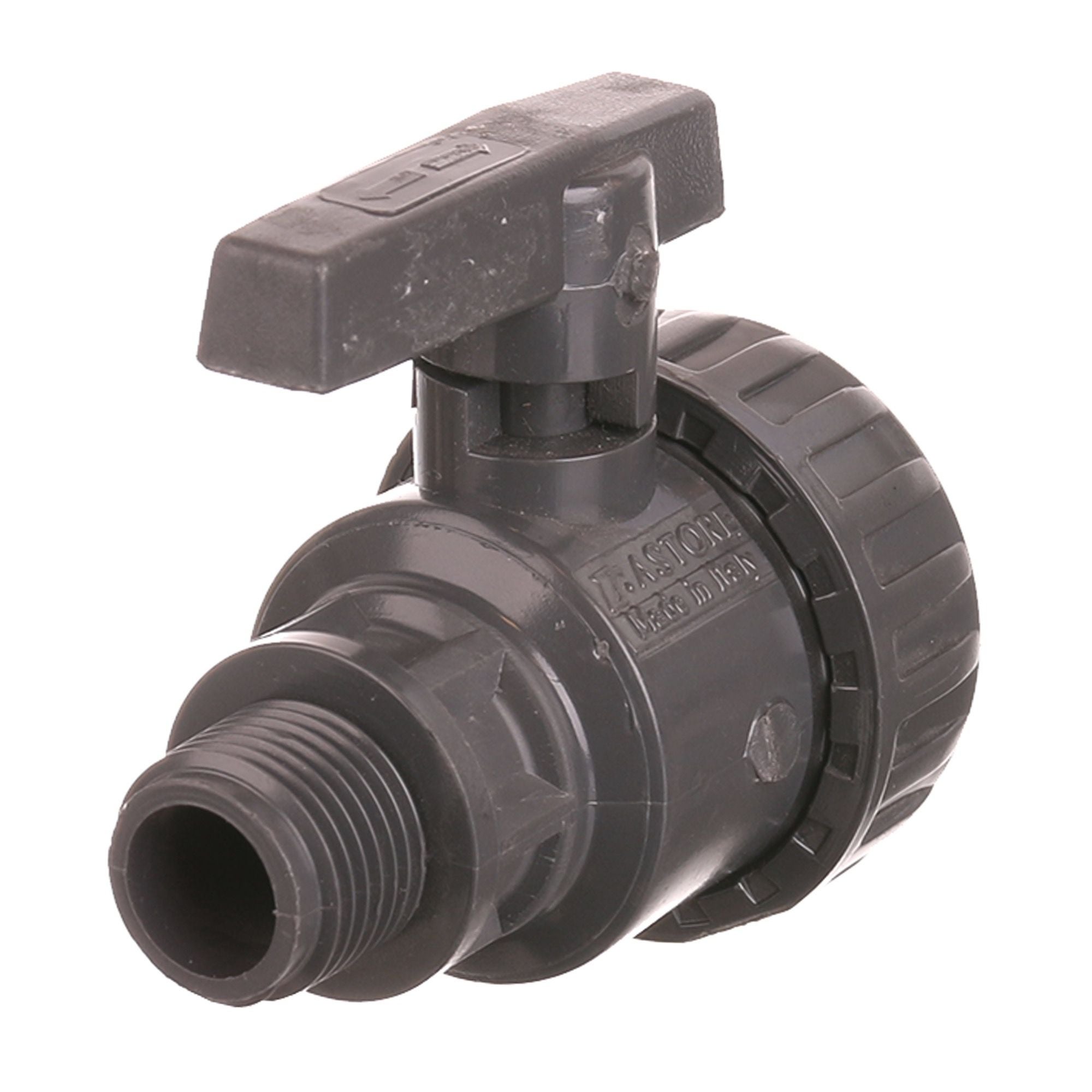 Robinet Apa De Trecere Din Pvc Waterkit 1 2 Hol Exterior Levier