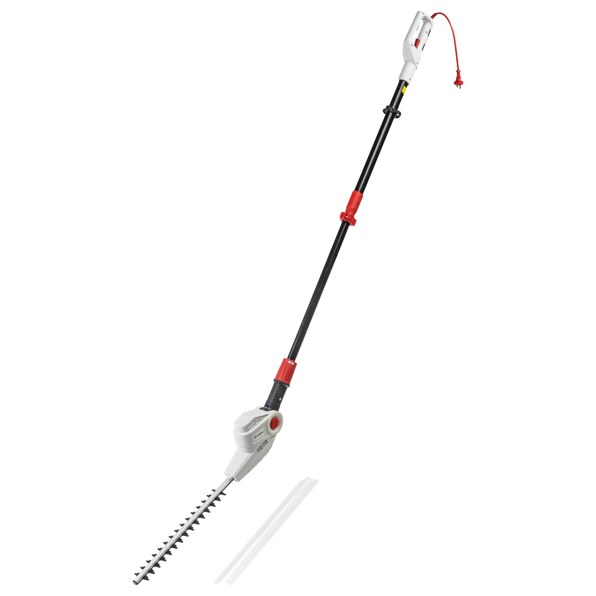 Foarfeca electrica pentru tuns gard viu, Sterwins, 500 W, lama 50 cm