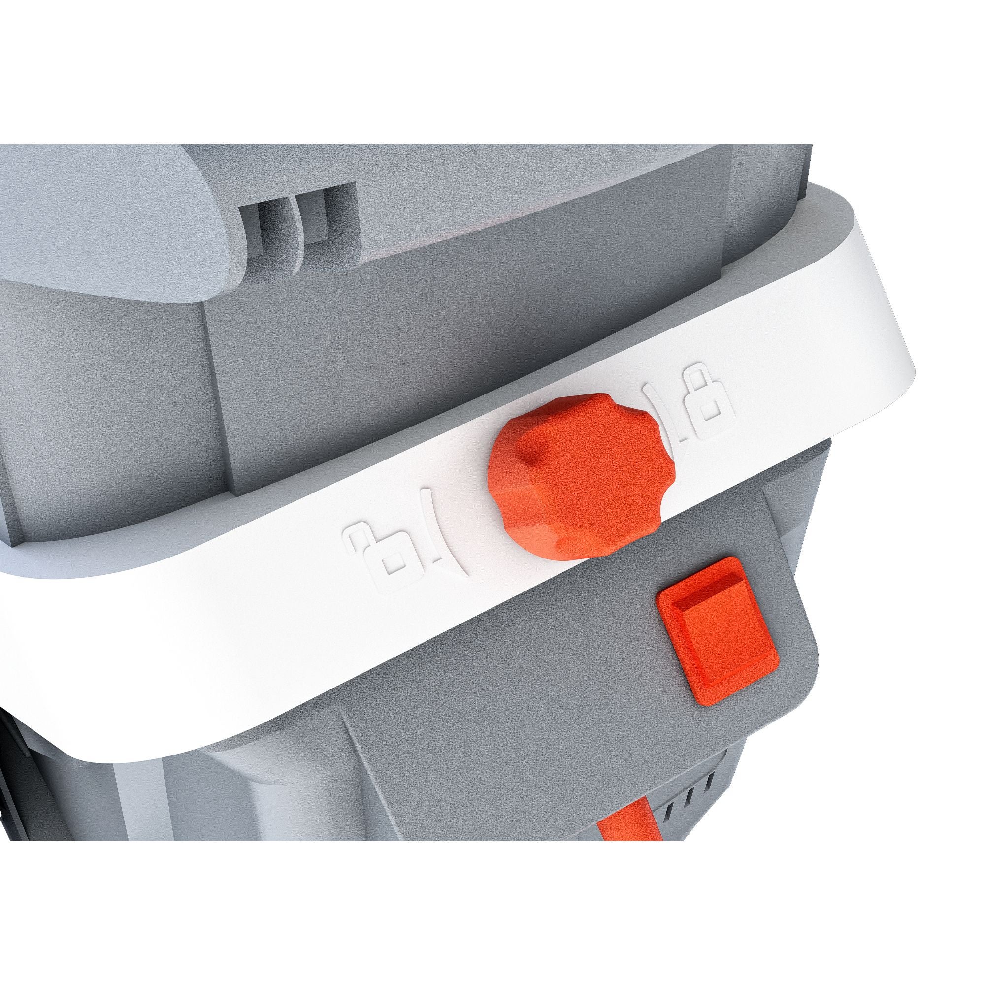 Tocator resturi vegetale Sterwins, electric, 2500 W