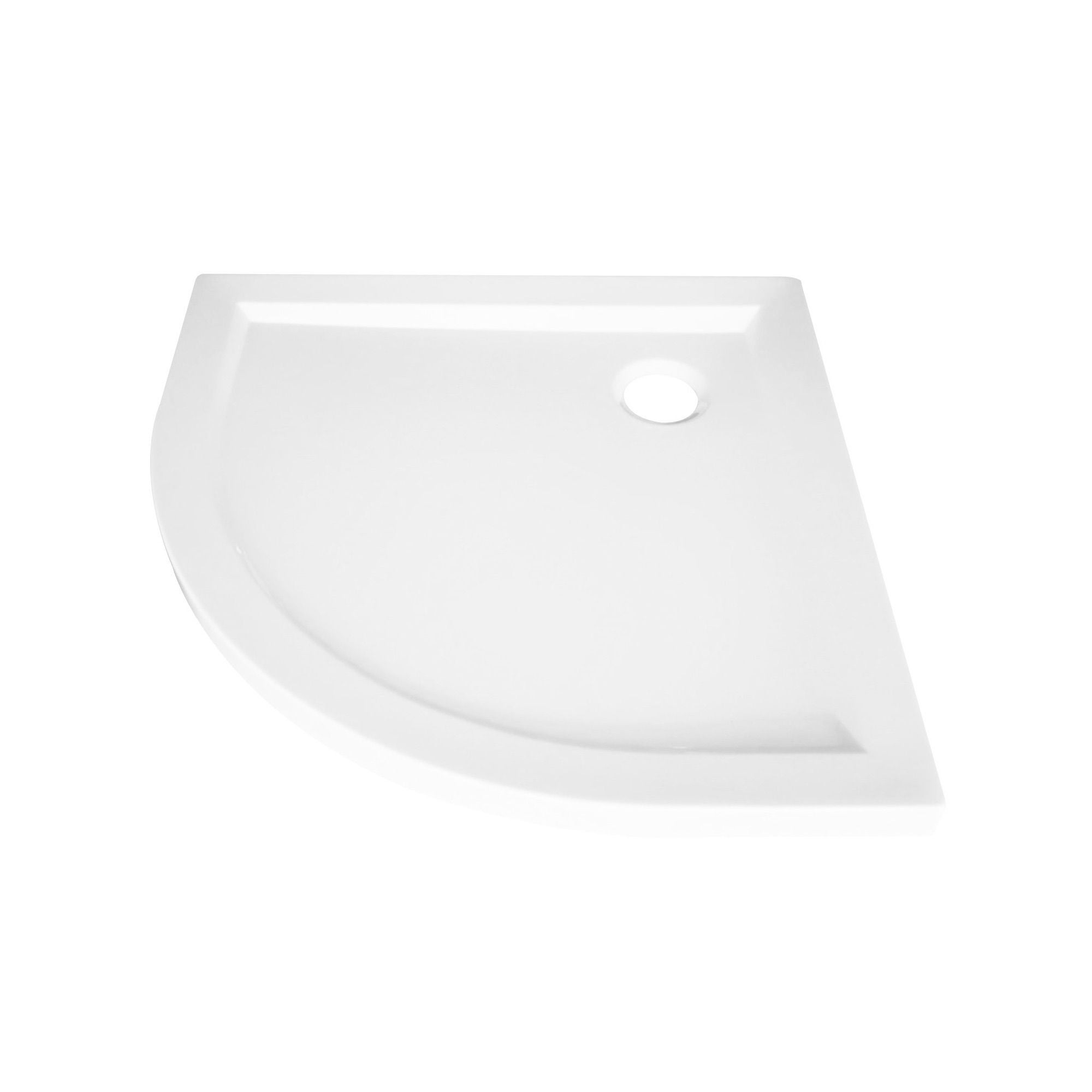 Cadita De Dus 80 X 80 Cm Essential S
