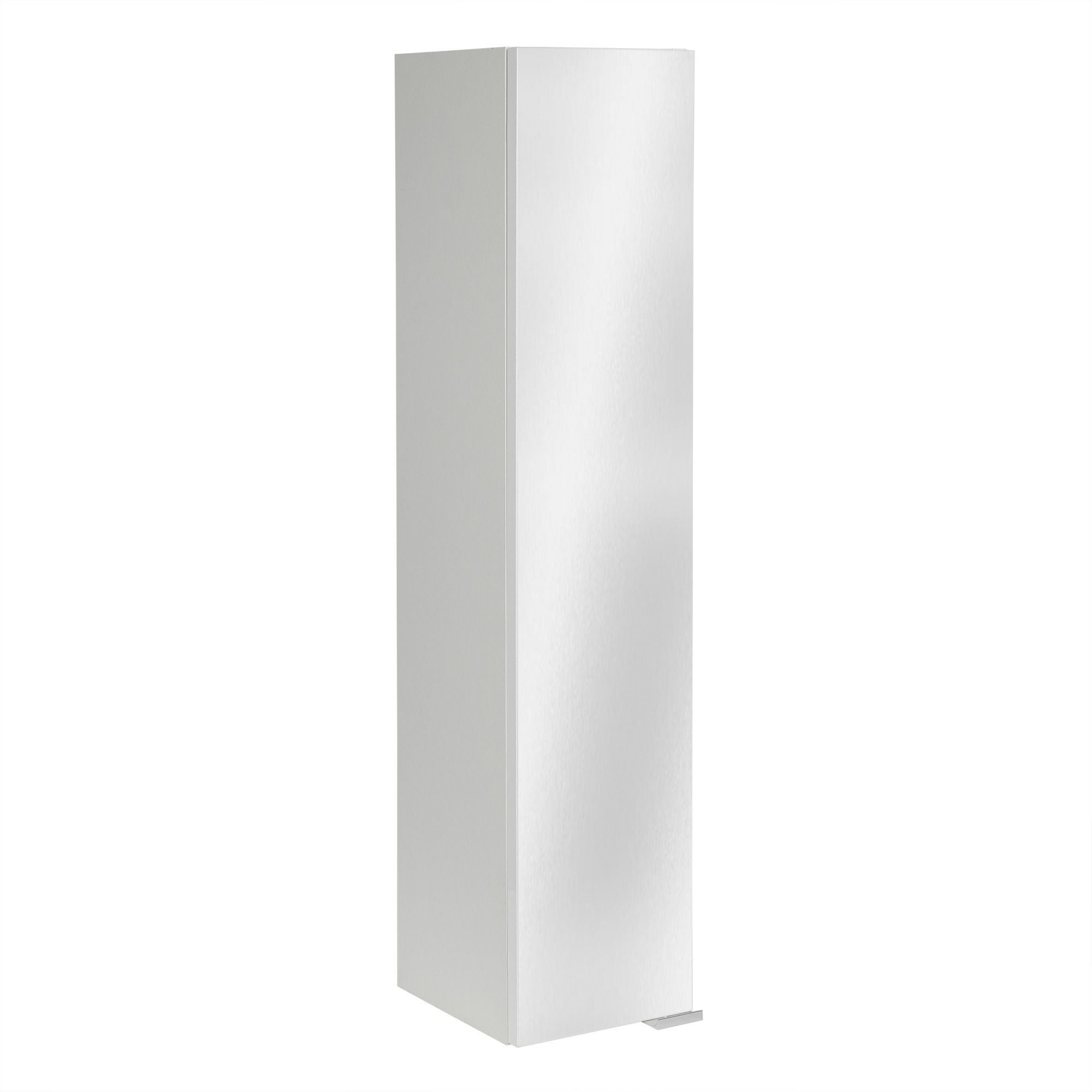Corp Multi Vertical Cu Oglinda 20 X 90 X 20 Cm