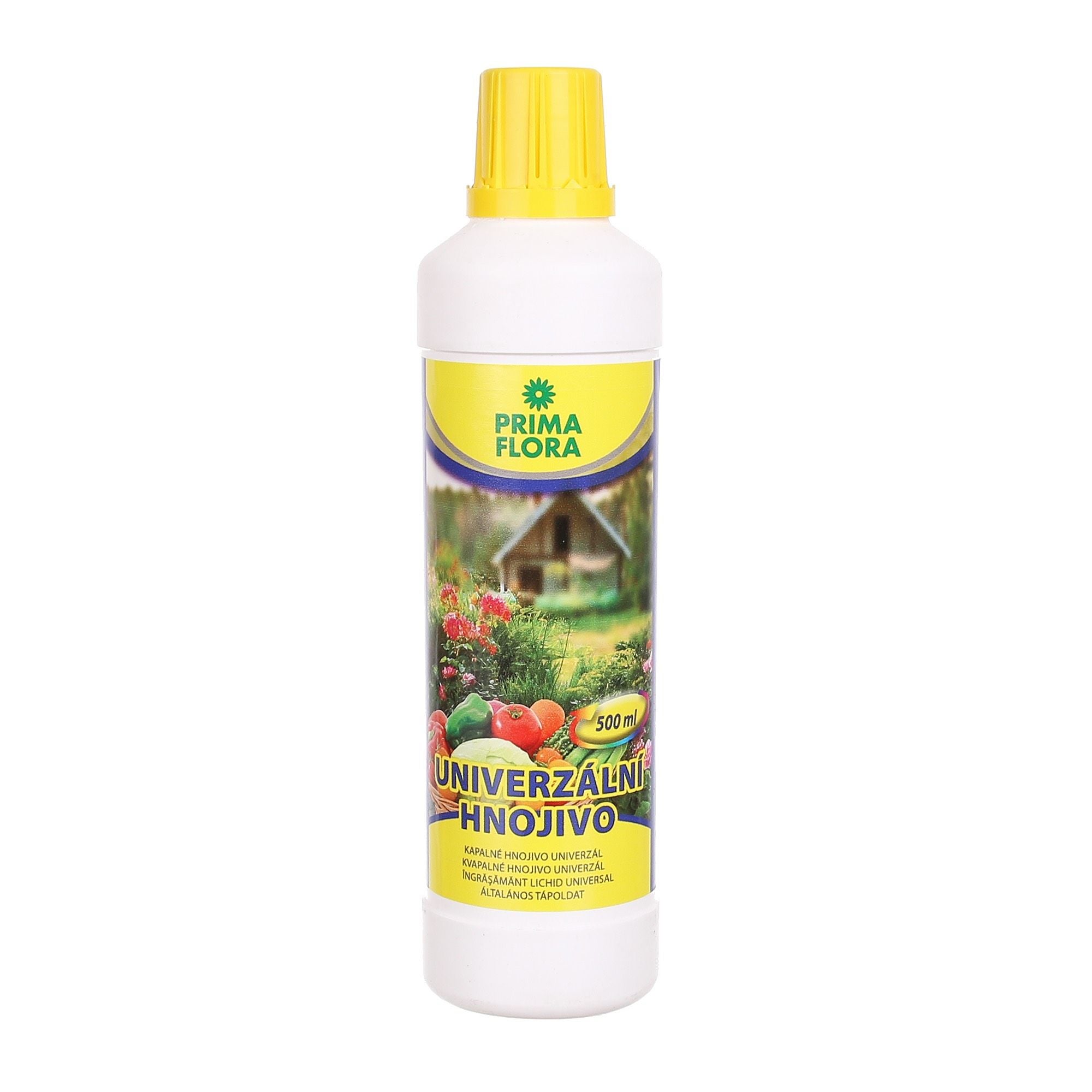 Ingrasamant Universal Lichid Primaflora 0 5l